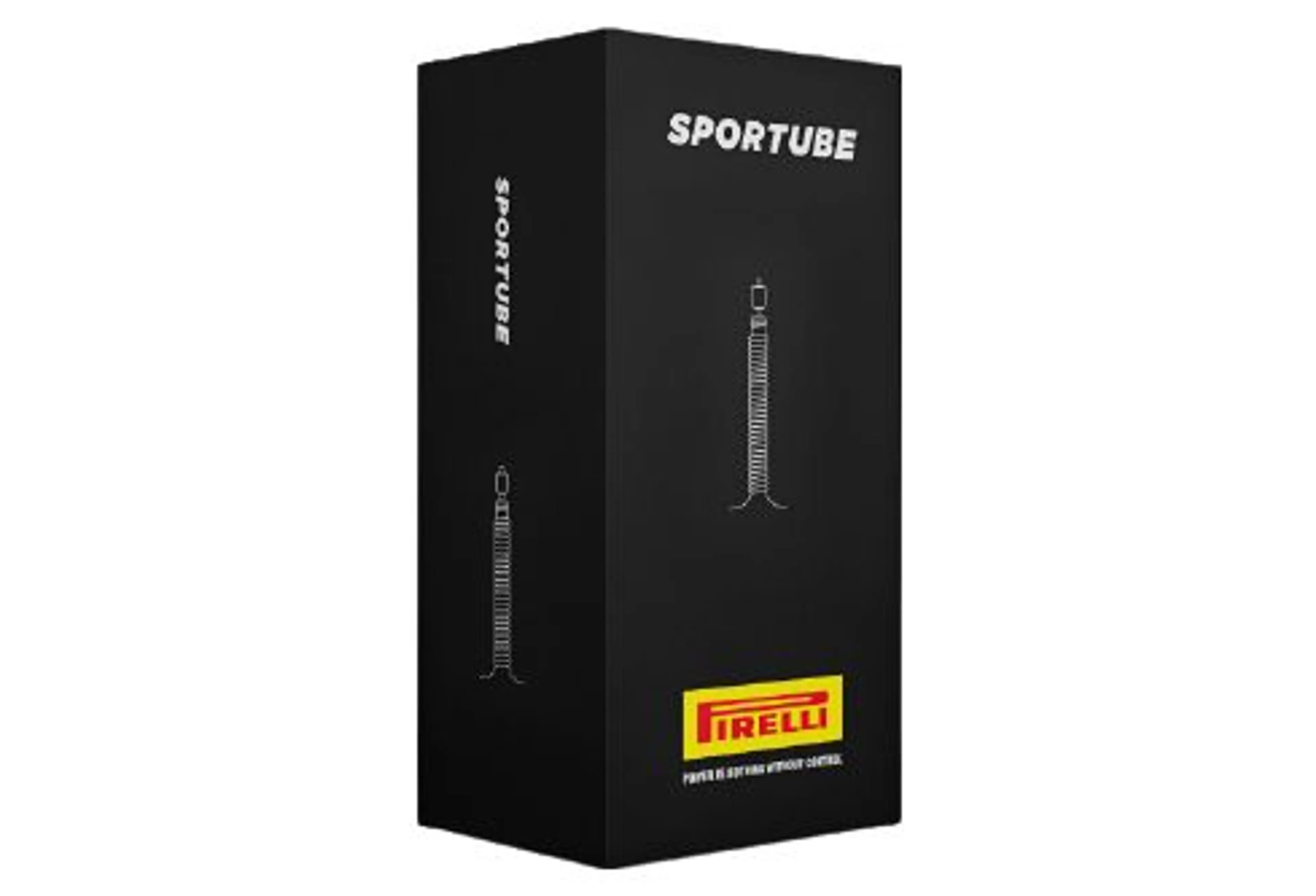 CAMARA SPORTUBE 29X2.1/2.3 48MM