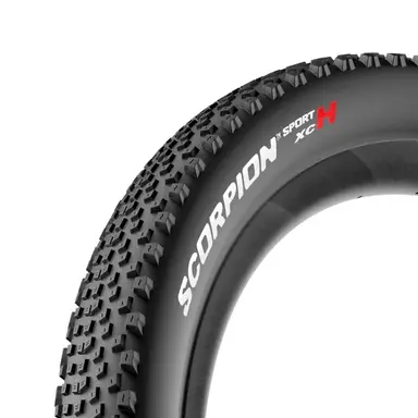 CUBIERTA SCORPION XC H PRO 29X2.4