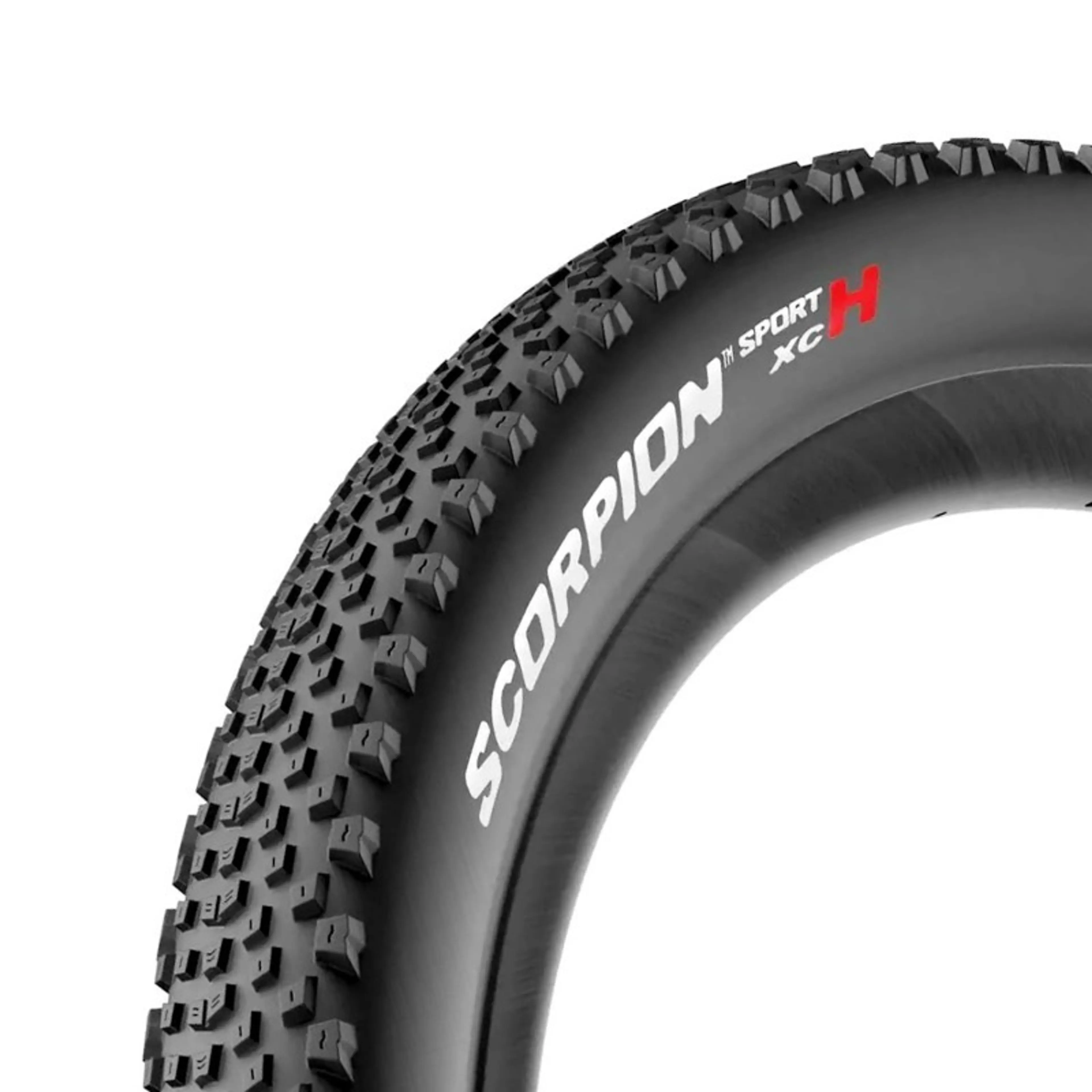 CUBIERTA SCORPION XC H PRO 29X2.4