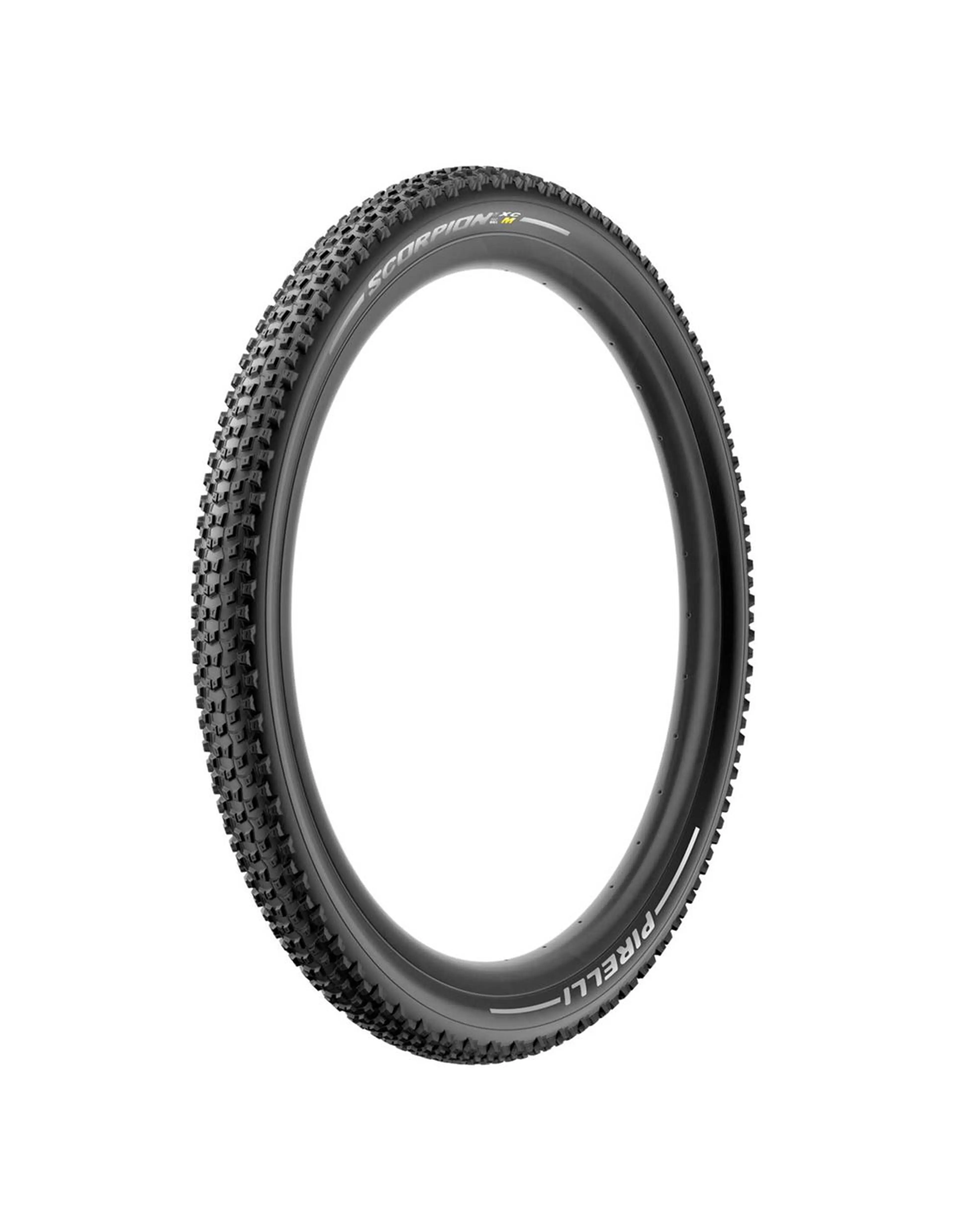 CUBIERTA SCORPION XC H PRO 29X2.4