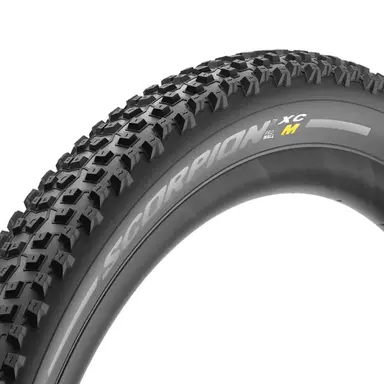 CUBIERTA SCORPION XC M PRO 29X2.4