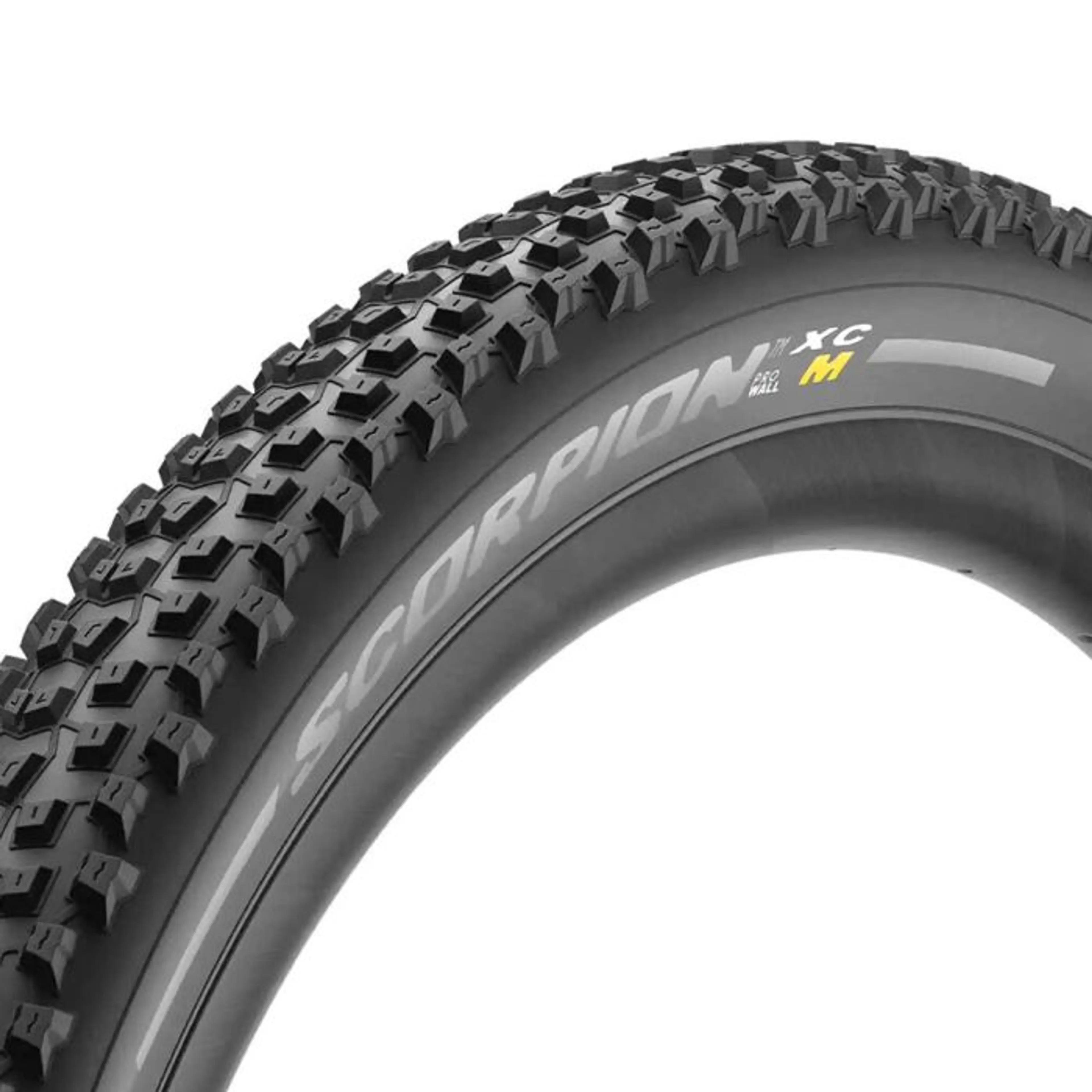 CUBIERTA SCORPION XC M PRO 29X2.2 Y