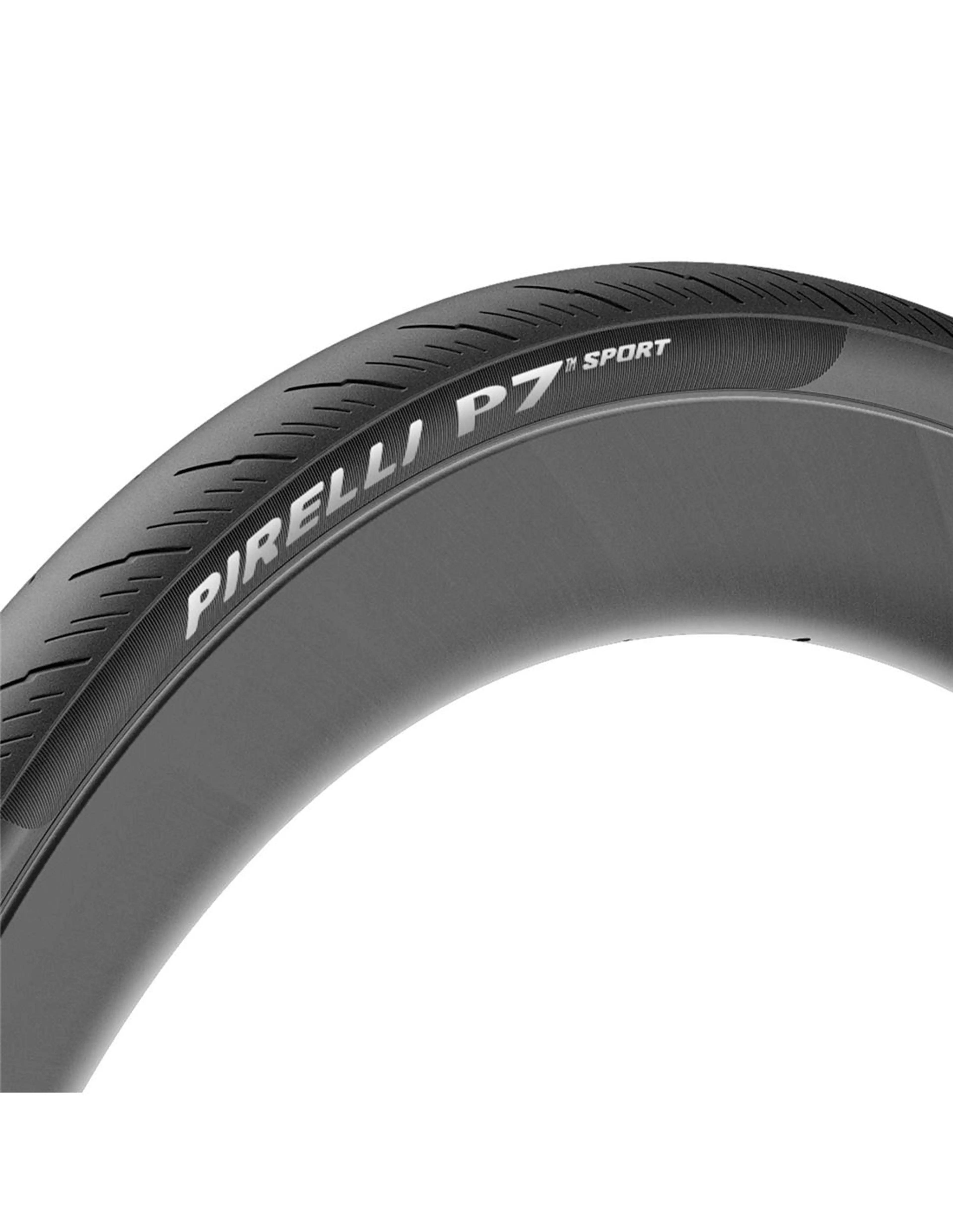 CUBIERTA PIRELLI P7 SPORT 700X28