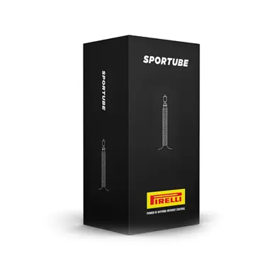 CAMARA SPORTUBE 700X23/30 48MM