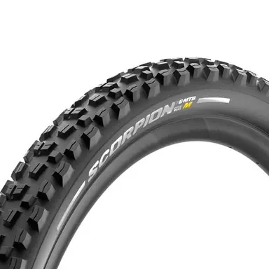 CUBIERTA SCORPION E-MTB M 27,5X2.6