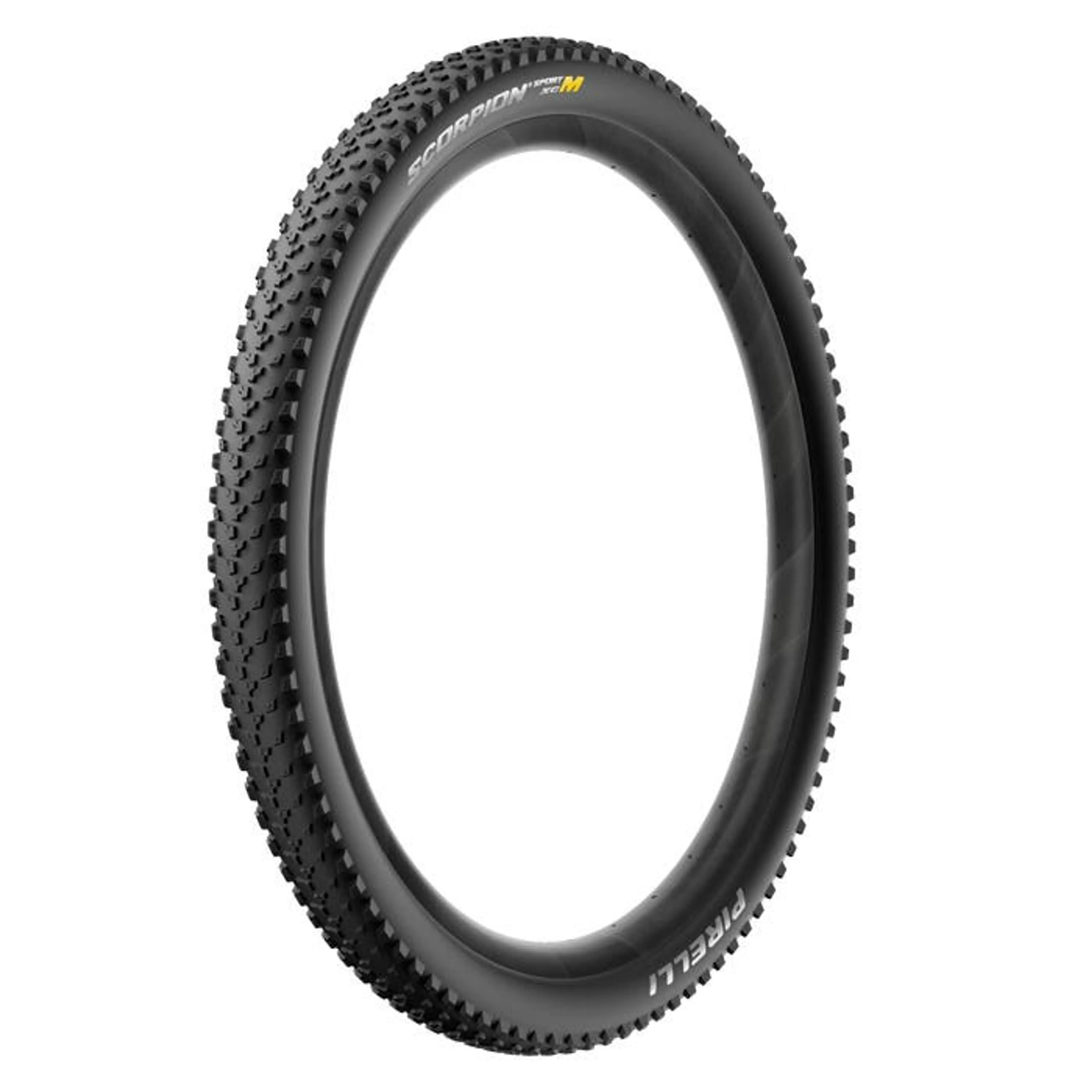 CUBIERTA PIRELLI SCORPION XC 29X2.4