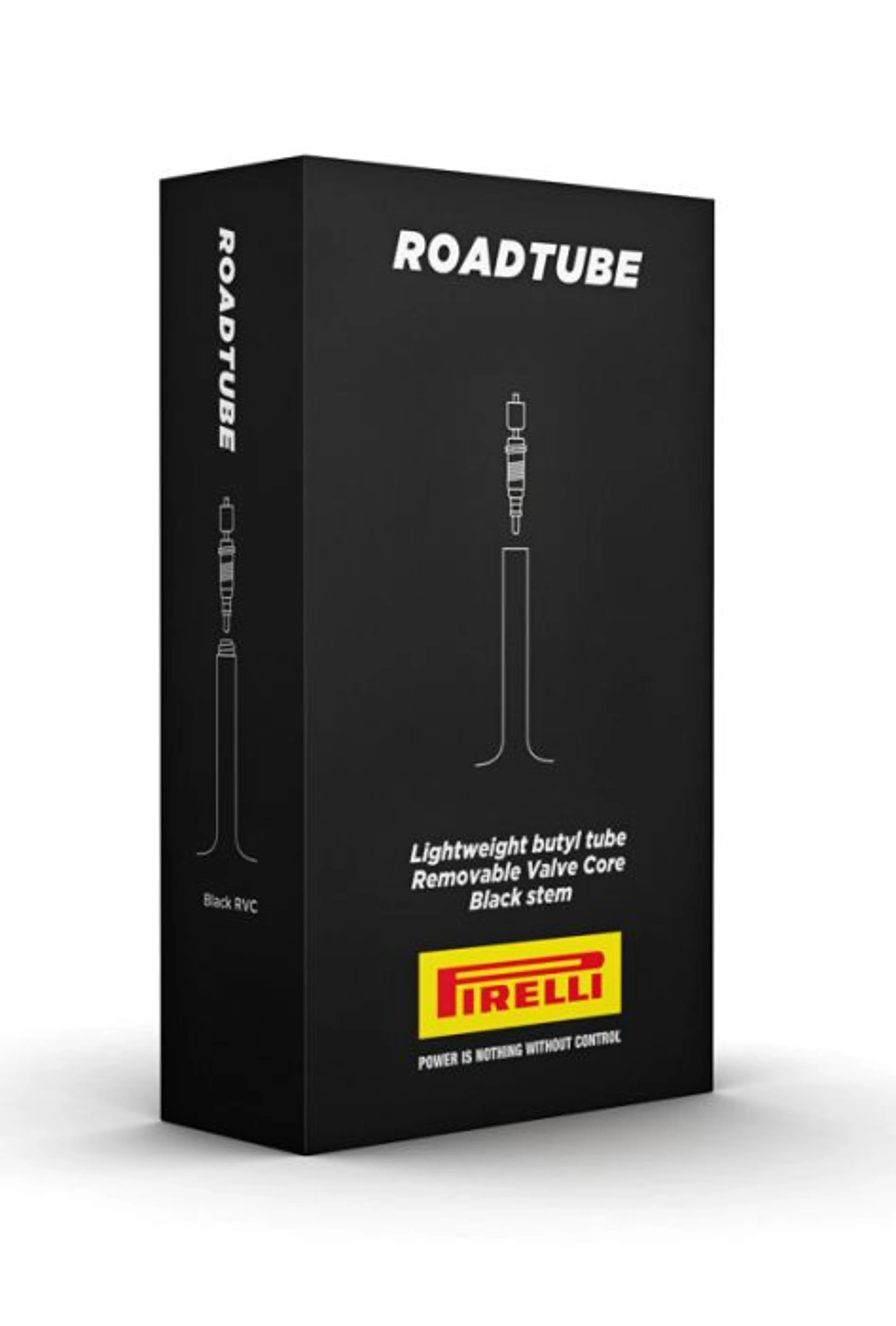CAMARA ROADTUBE 700X23/30 80MM
