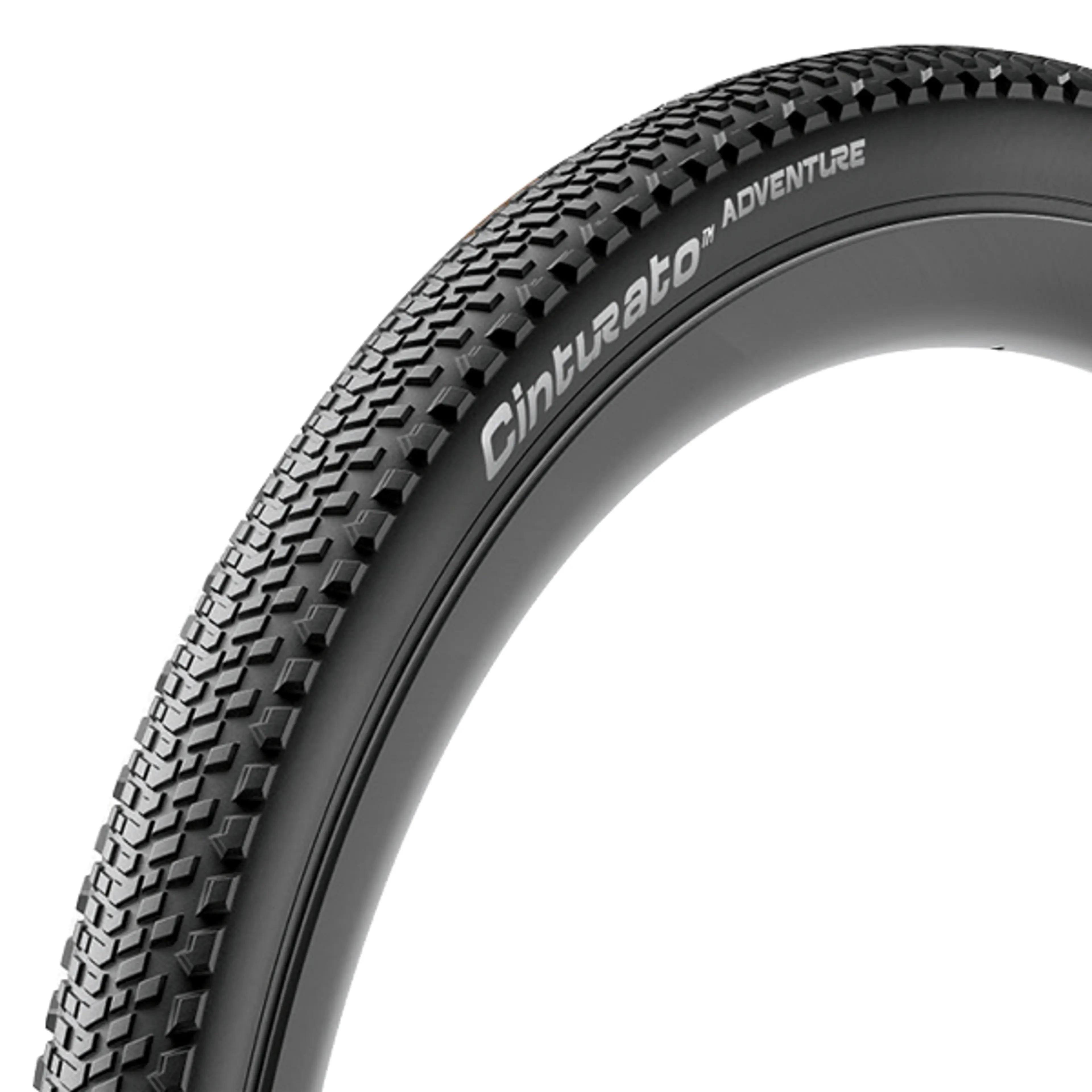 CUB. CINTURATO ADVENTURE 700X45 GRA