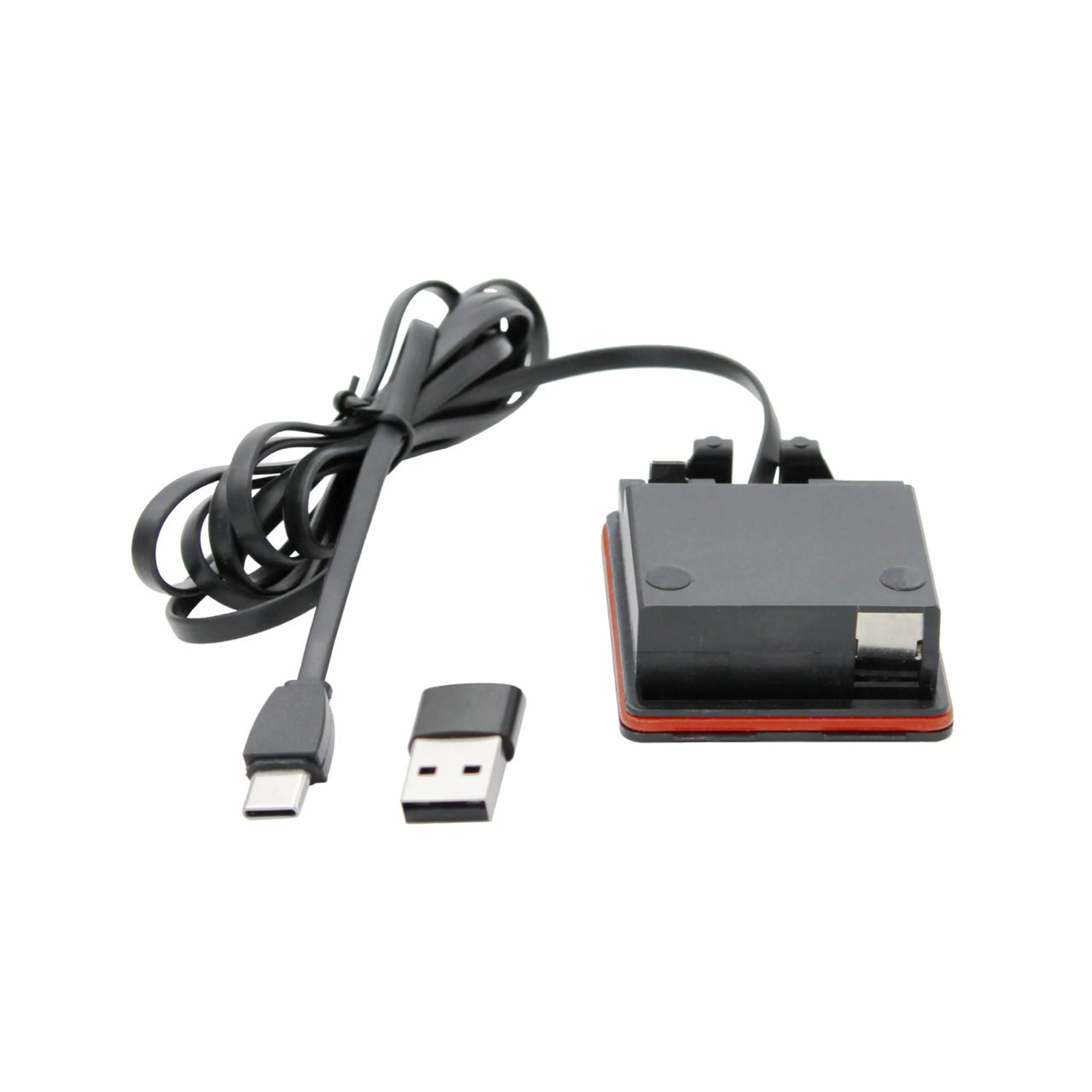 ADAPTADOR CORRIENTE USB BALIZA V16