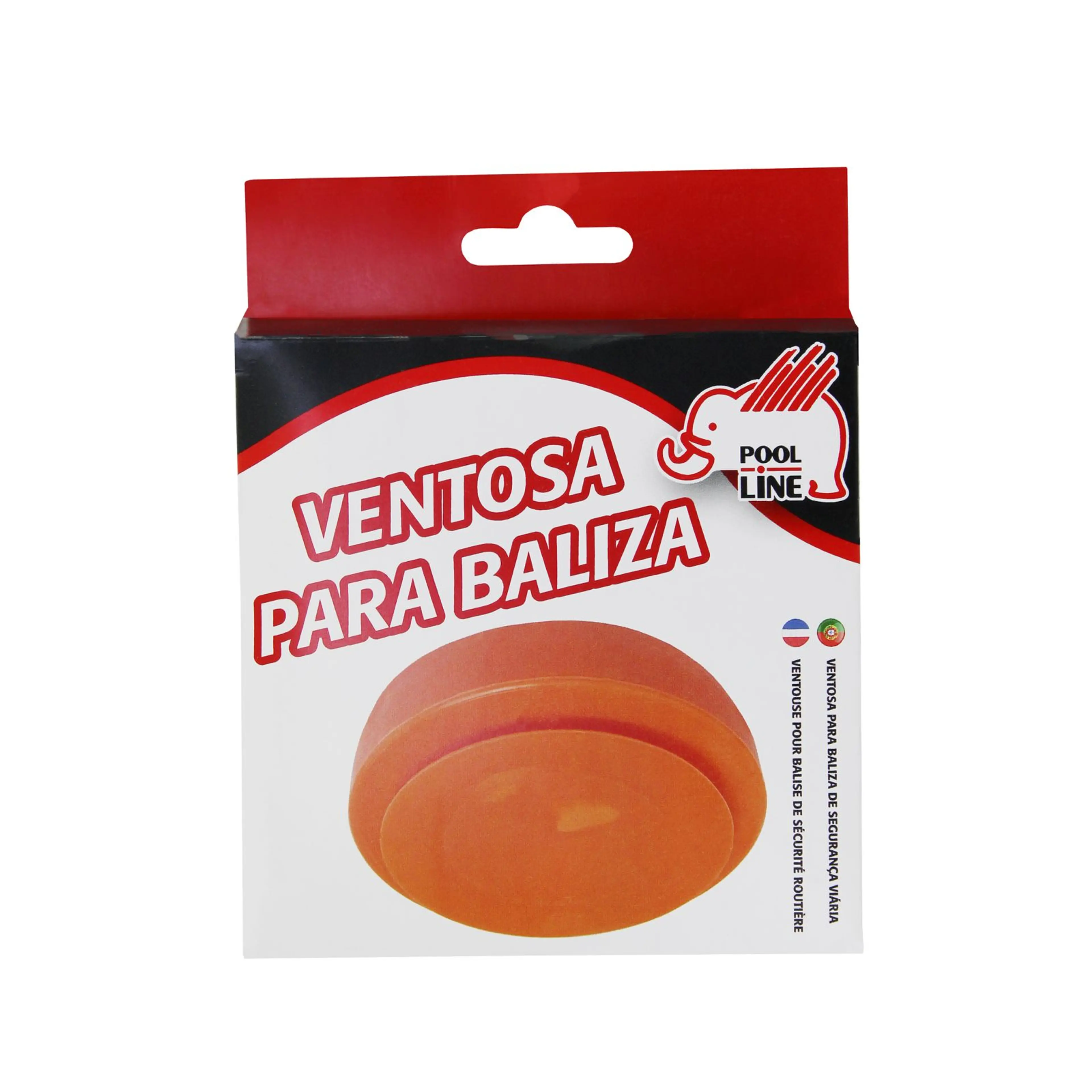 VENTOSA PARA BALIZA V16 POOL LINE