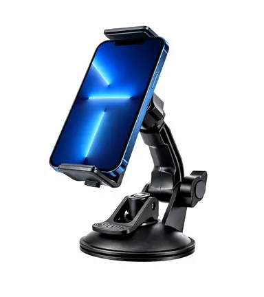 SOPORTE MOVIL PINZA