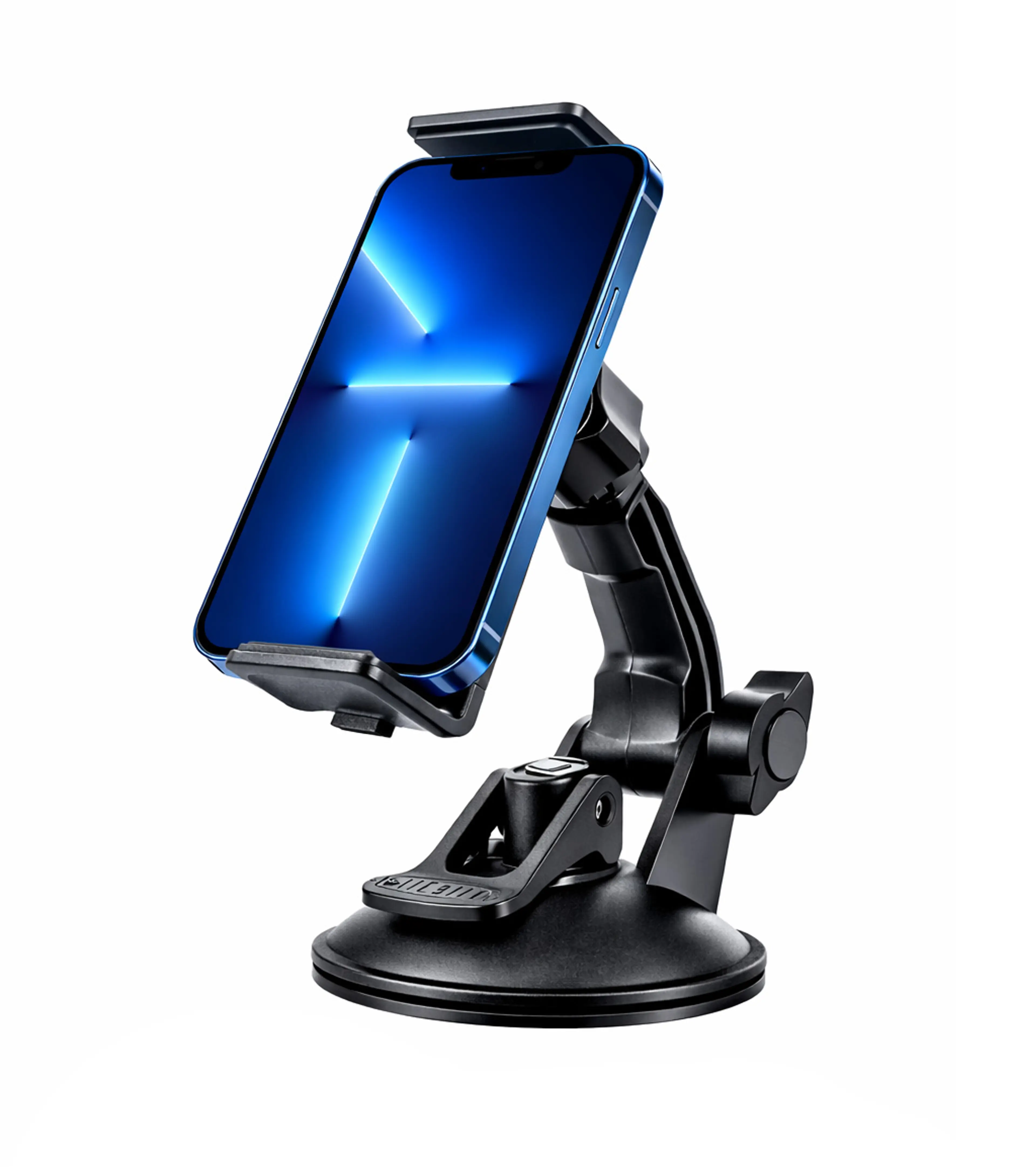 SOPORTE MOVIL PINZA