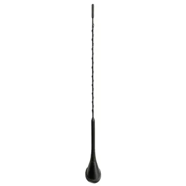 VARILLA ANTENA GOLF LARGA