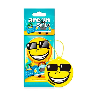 AMBIENTADOR CELULOSA SMILE SUMMER
