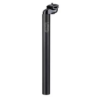 TIJA SILLIN BTT 27,2 X 350 NEGRA