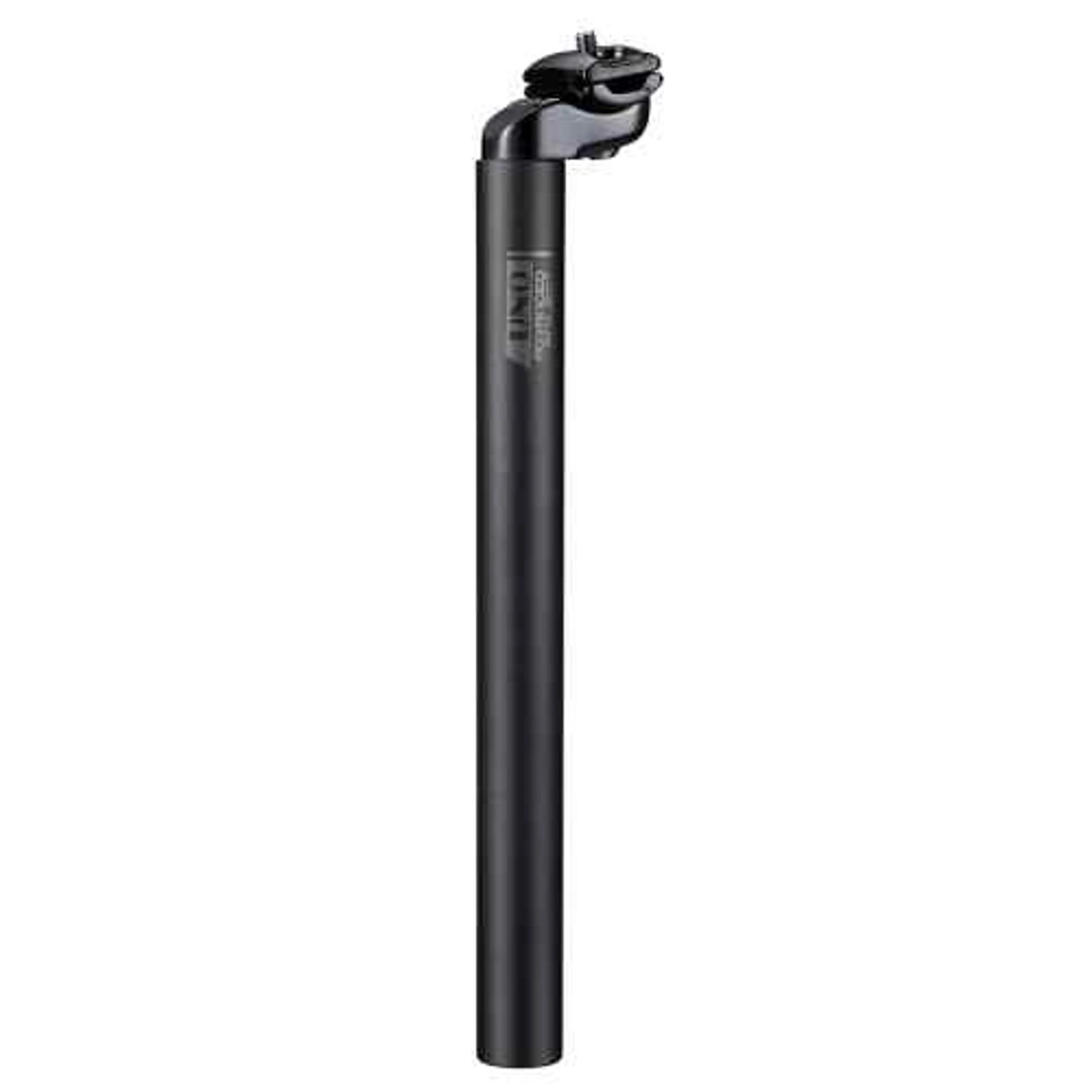 TIJA SILLIN BTT 27,2 X 350 NEGRA