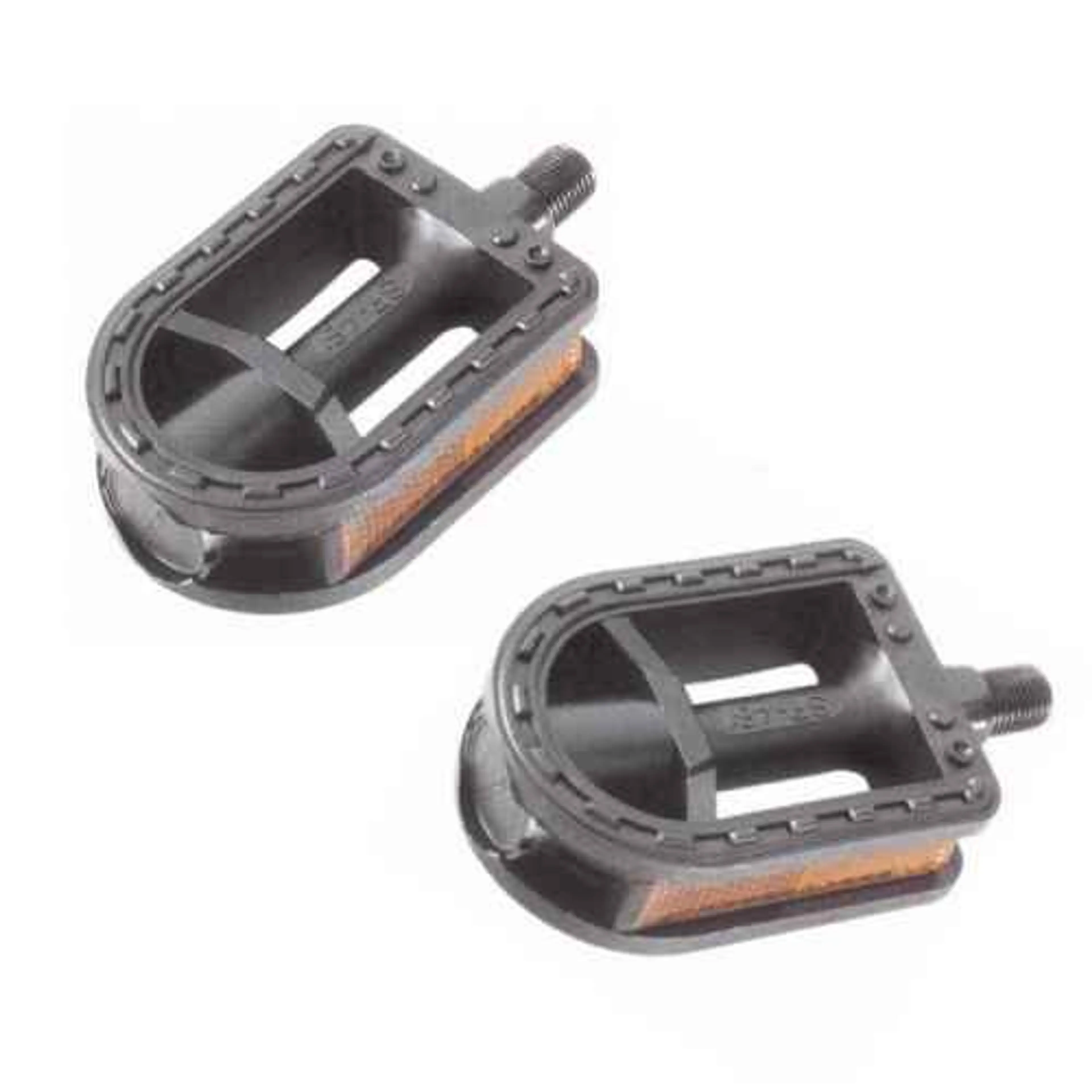 PAR PEDALES BTT 16" 9/16"