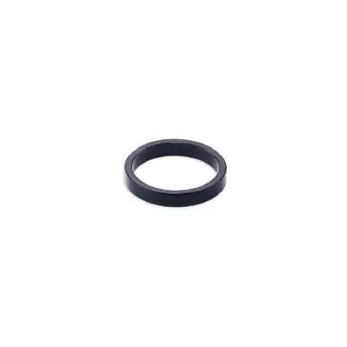 CASQUILLO ALUMINIO 5X1.1/8 NEGRO