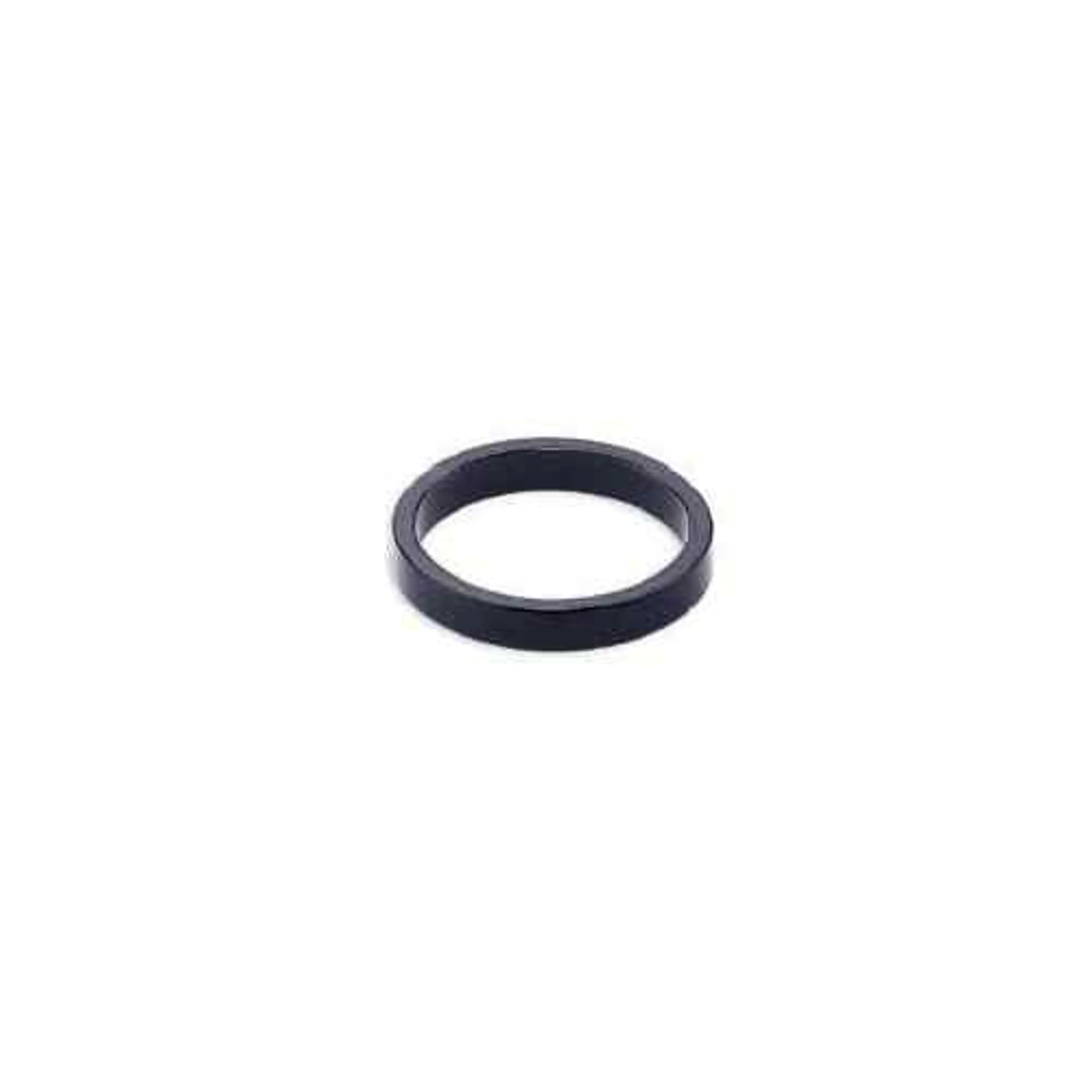 CASQUILLO ALUMINIO 5X1.1/8 NEGRO