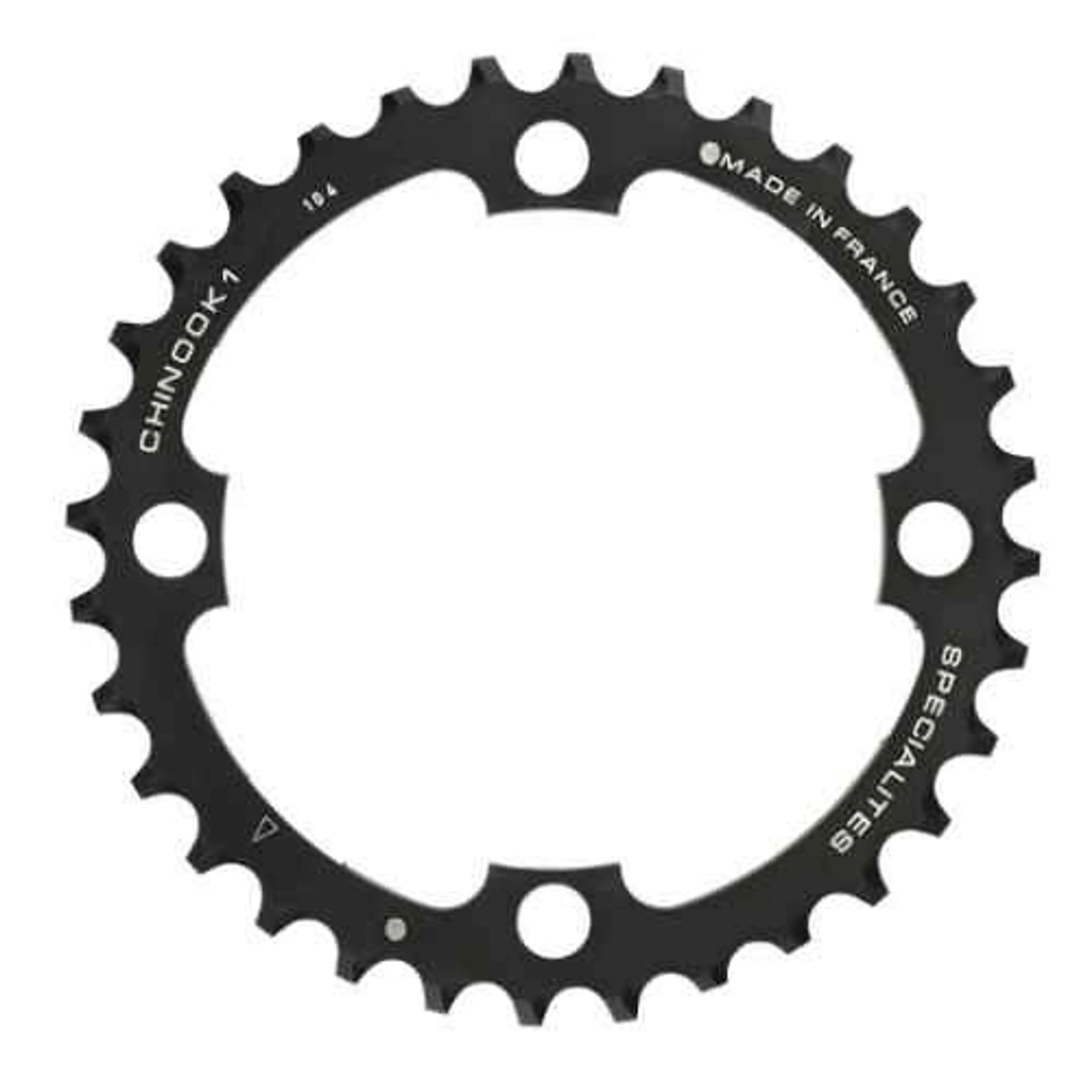 PLATO 36D 4 BRAZOS 104MM 10/11V