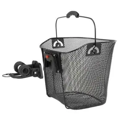 CESTA DELANTERA CON ASA A MANILLAR