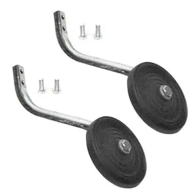ESTABICICLOS 350-400 2 TORNILLOS