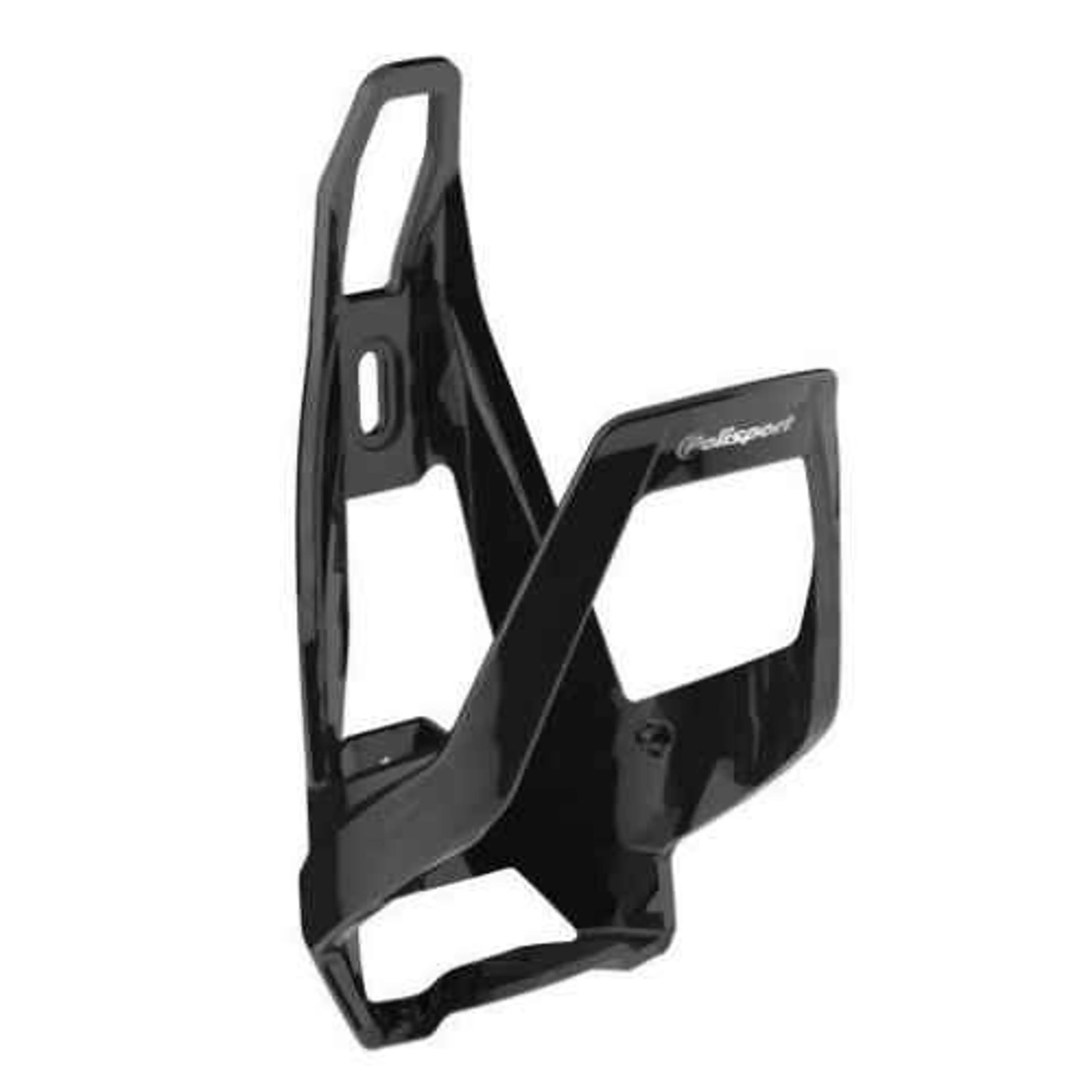 PORTABIDON PLASTICO PRO EVO NEGRO