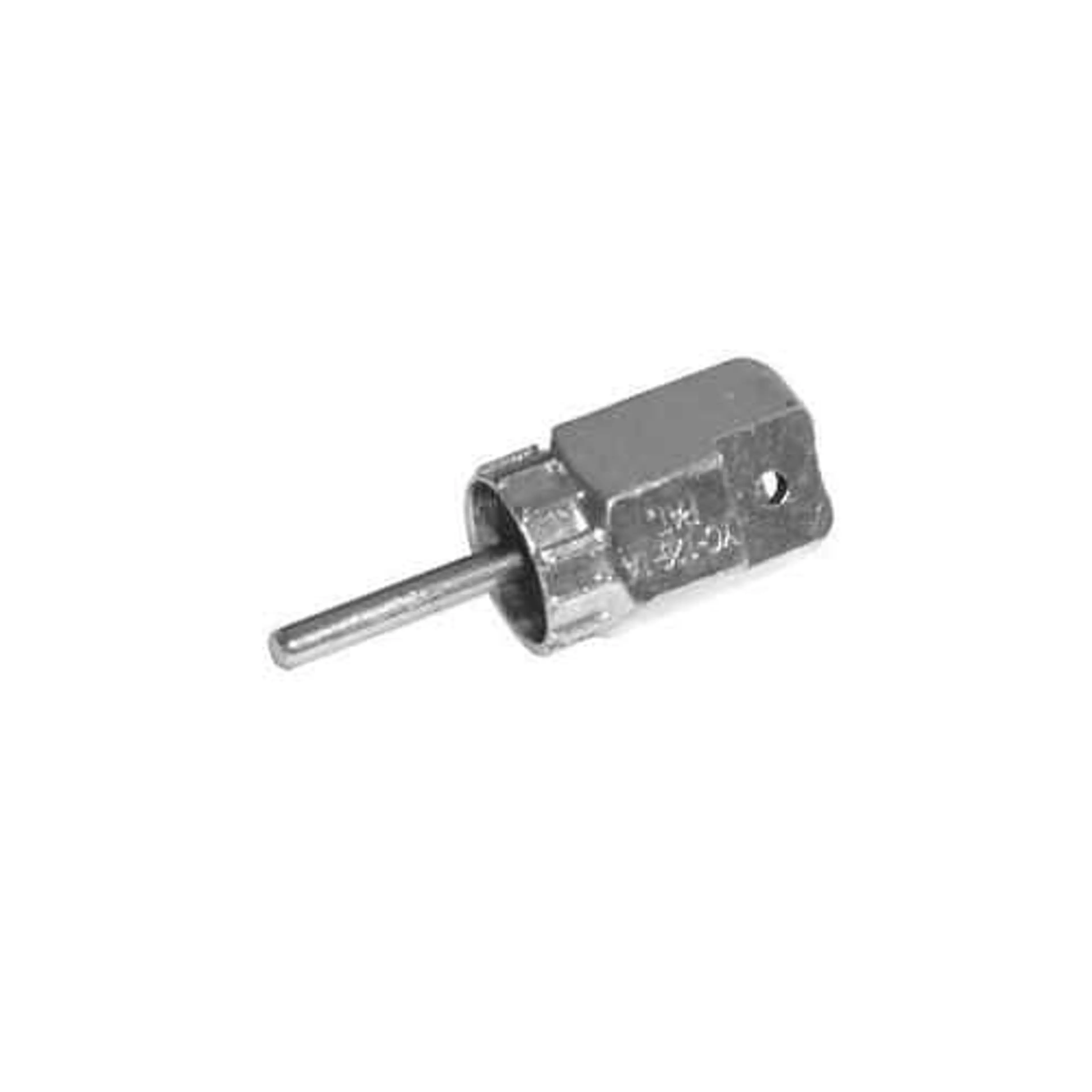 LLAVE PIÑON CASSETTE SHIMANO