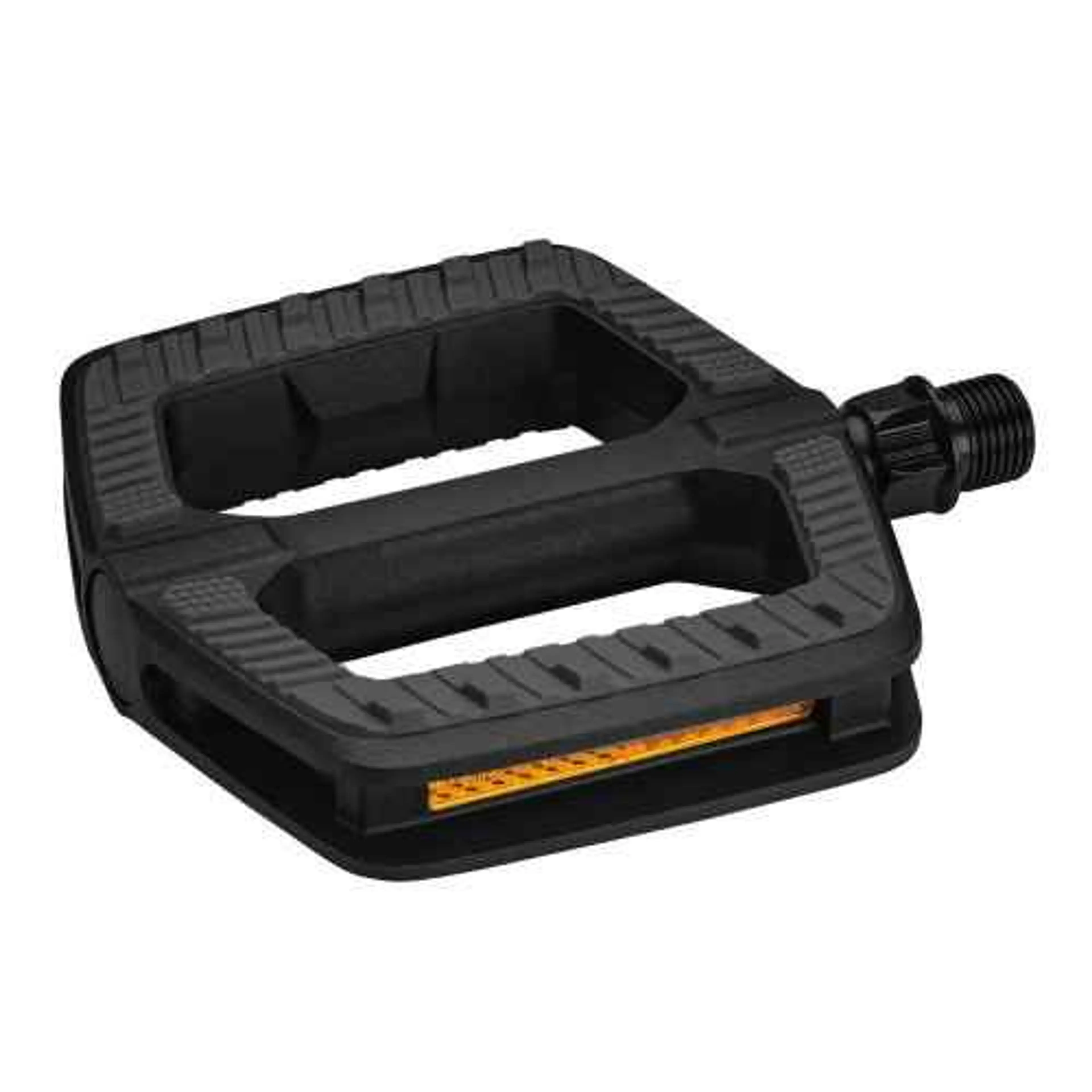 PAR PEDALES PLATAFORMA 9/16" ANTIDE