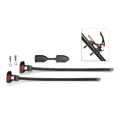 SOPORTE PORTABIDON ELITE 25-70 MM