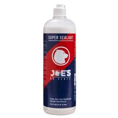 LIQUIDO SELLANTE MTB JOE´S 1 LITRO