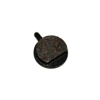 PAR PASTILLAS CLARKS CMD-8 ORGANICAS