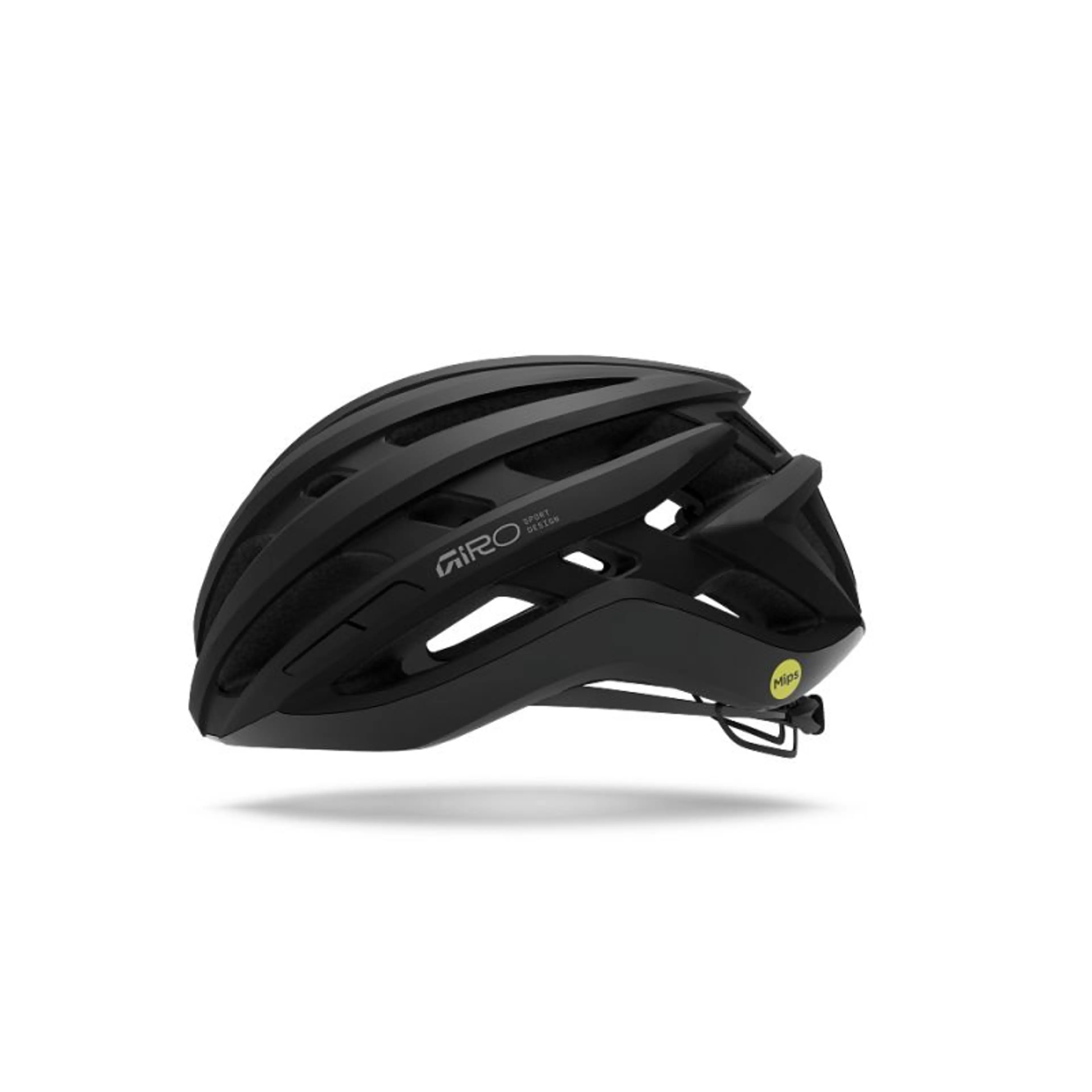 CASCO GIRO AGILIS MIPS  MATE NG L