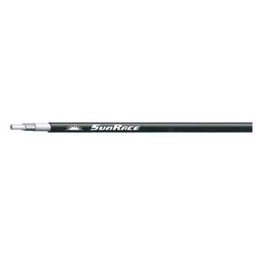FUNDA CAMBIO SUNRACE 4MM NEGRA
