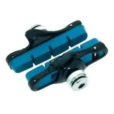 PAR PATINES FRENO CLARKS CARBONO