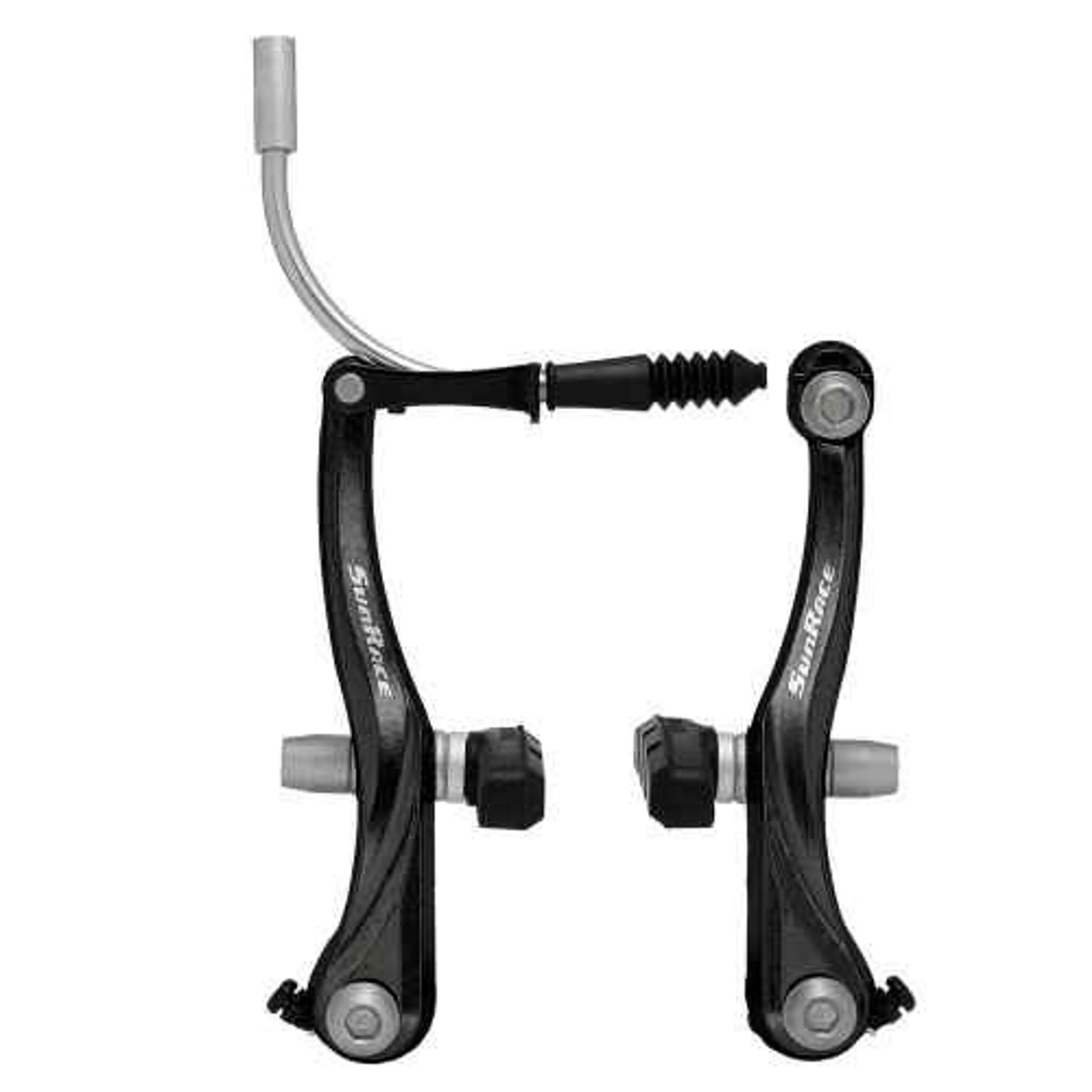 PUENTE FRENO SUNRACE V BRAKE NEGRO