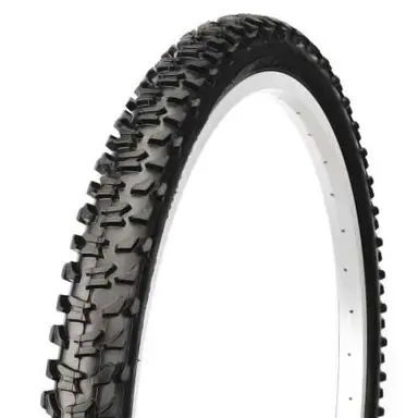 CUBIERTA DELI TIRE 26X2.00 BTT