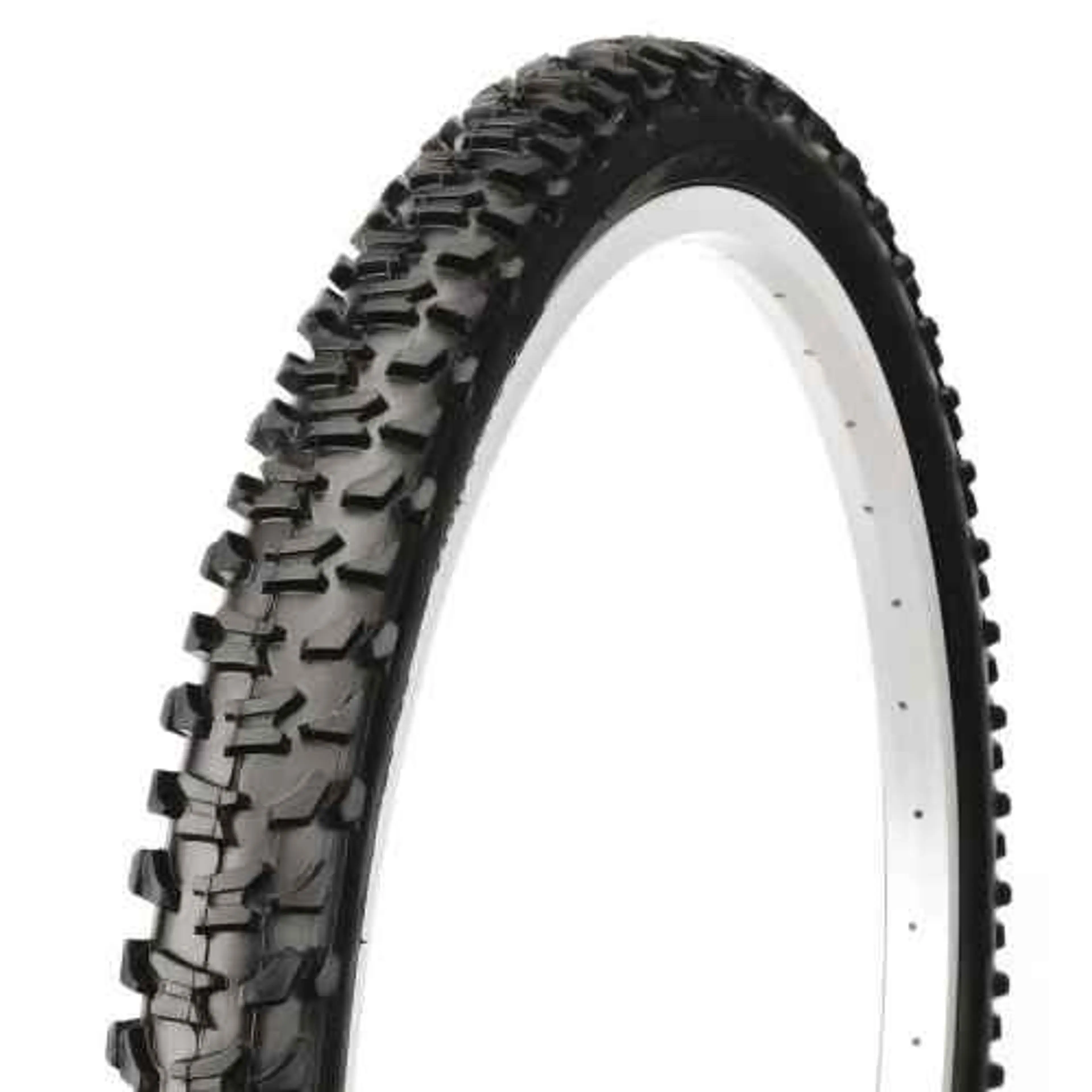 CUBIERTA DELI TIRE 26X2.00 BTT