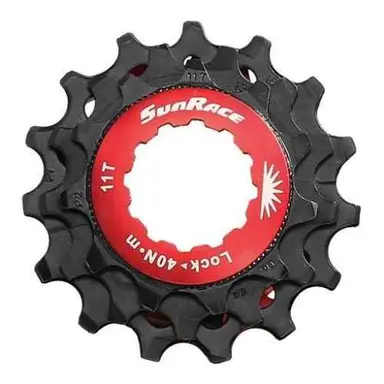 RECAMBIO CASSETTE 11V 11,13,15 SUNRISE