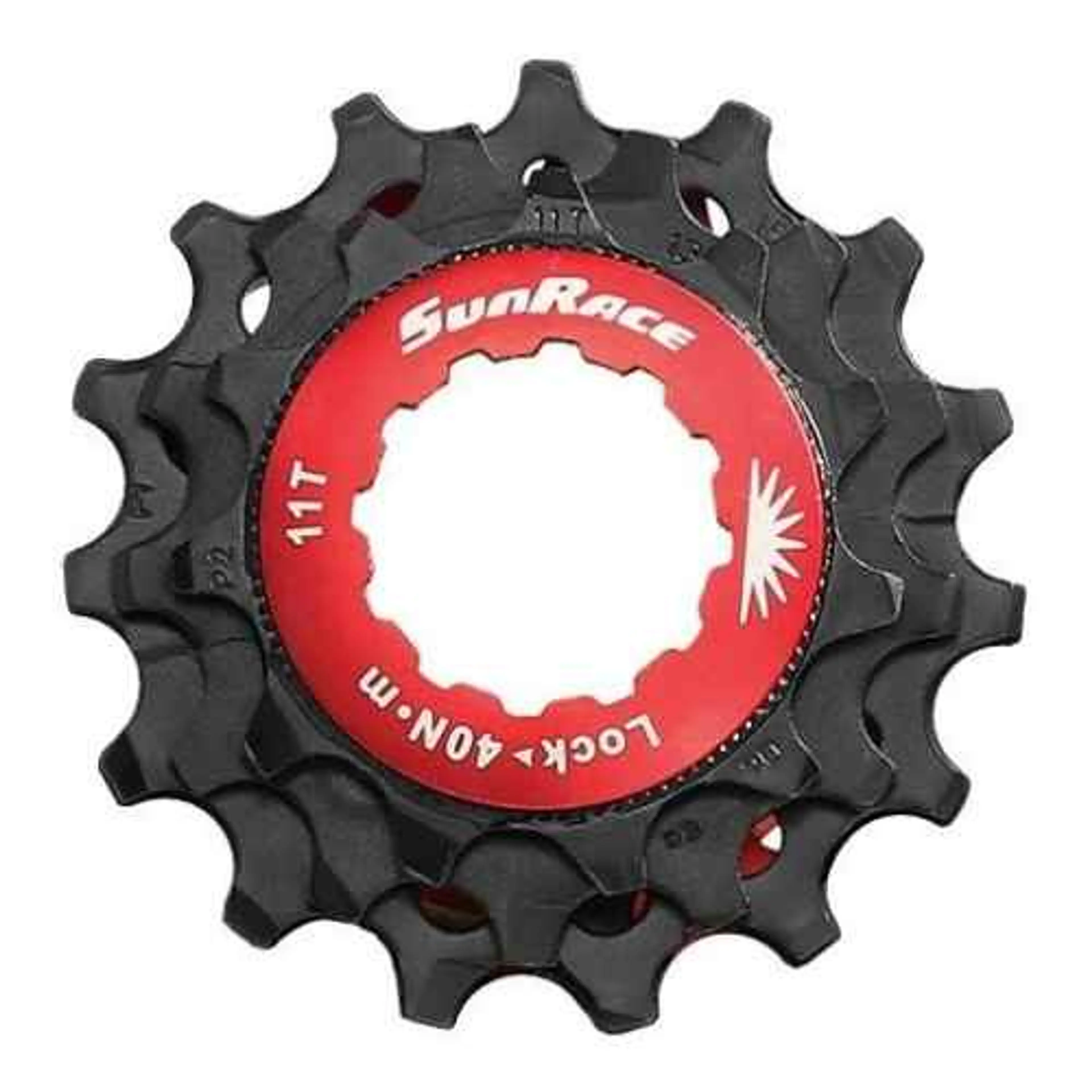 RECAMBIO CASSETTE 11V 11,13,15 SUNRISE