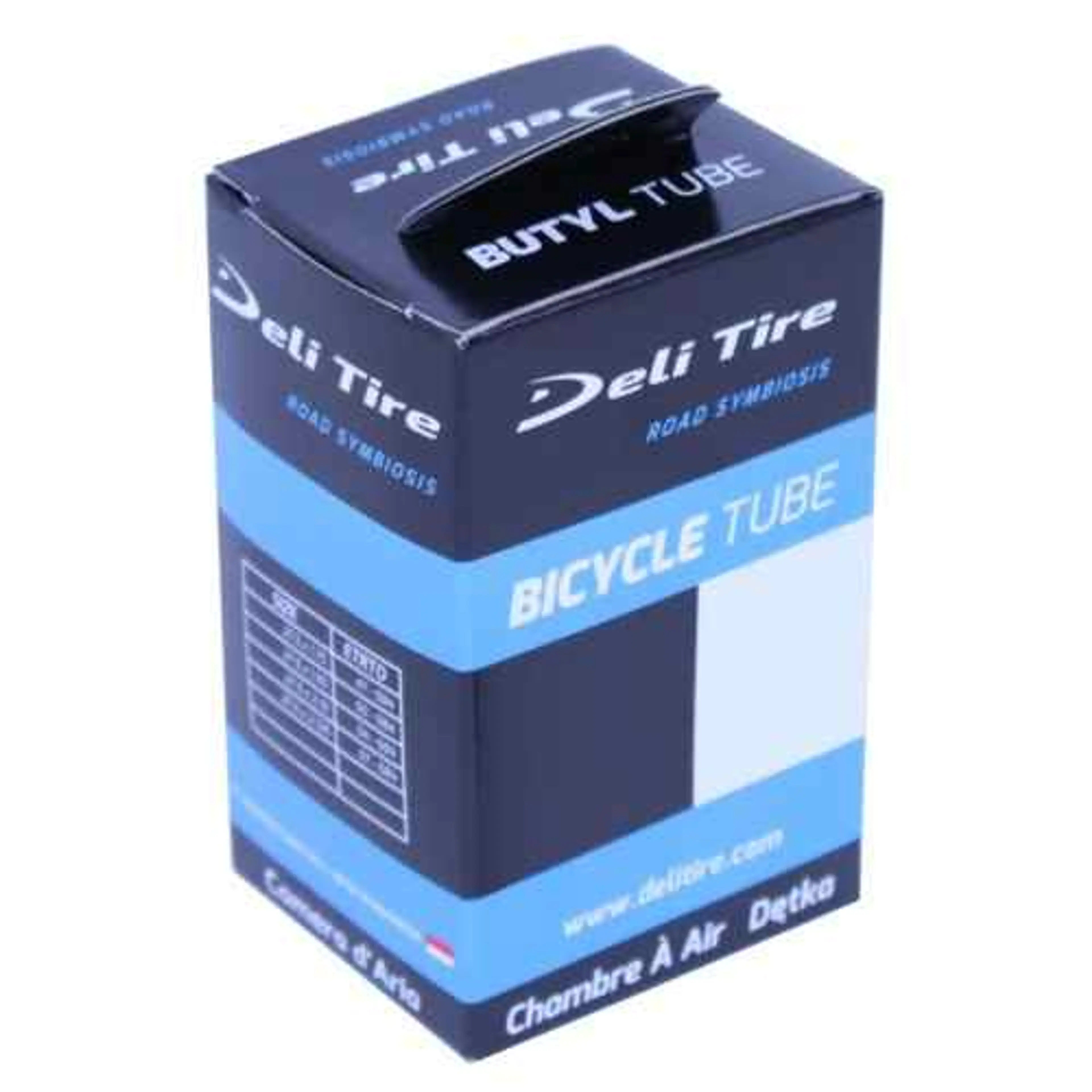 CAMARA DELI 14X1.75/2.125 AV35