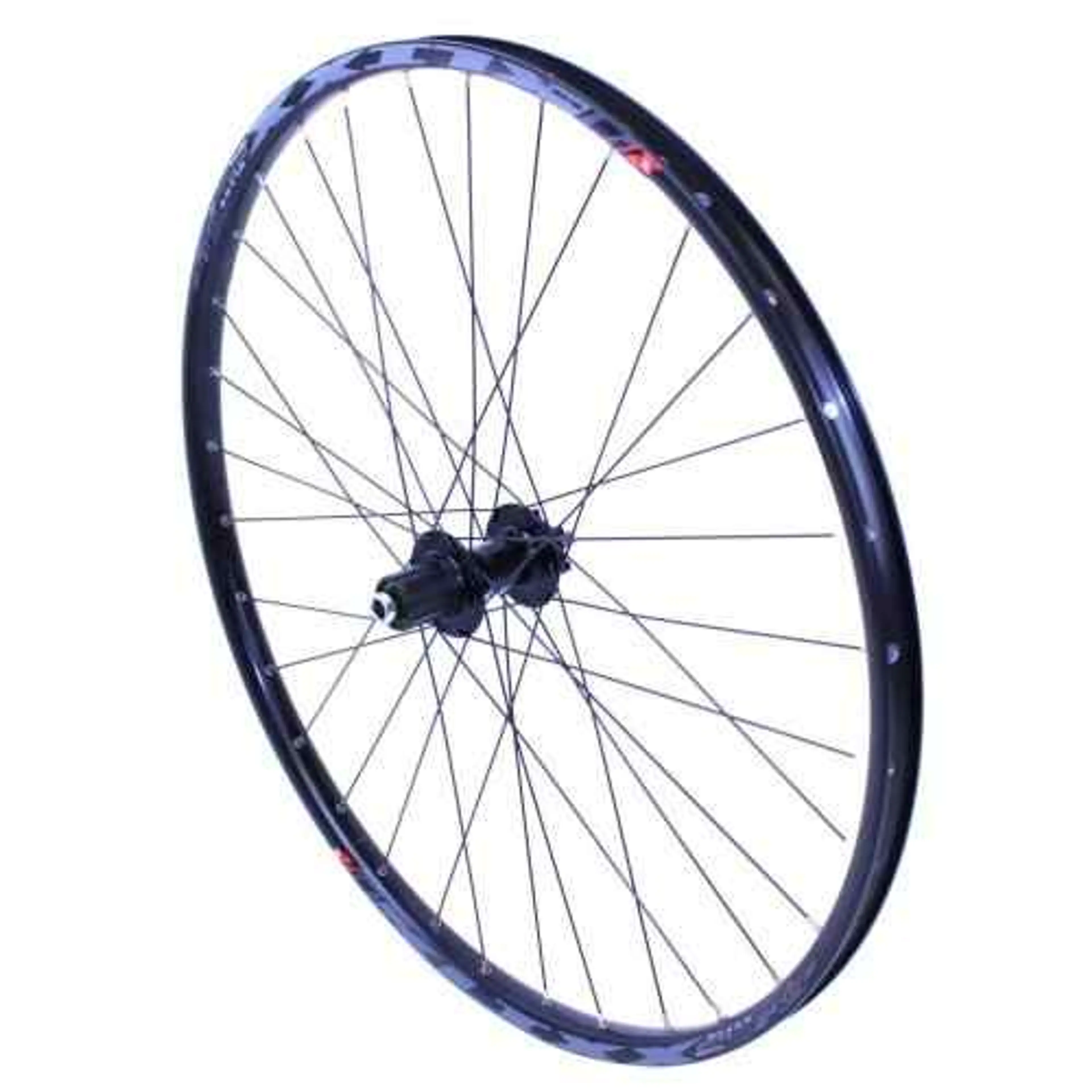 RUEDA TRASERA 29" BOOST 6T 148X12