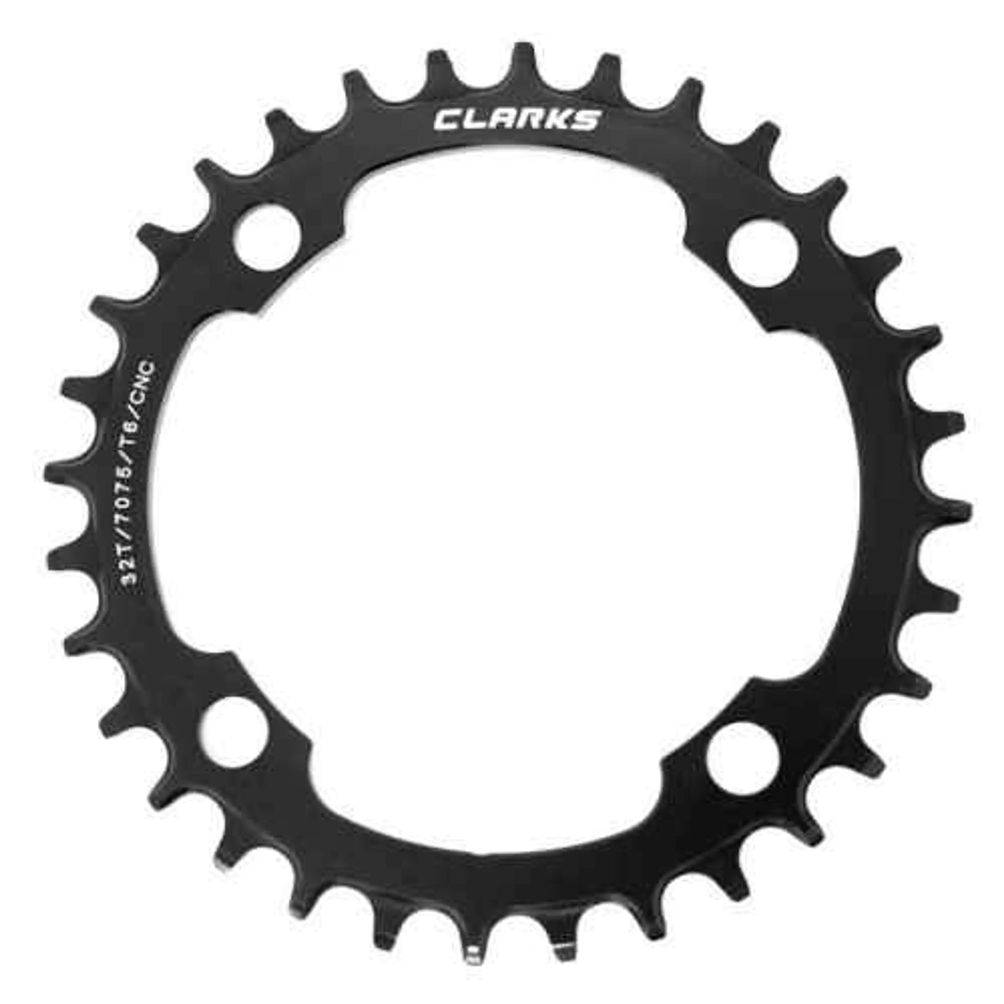 PLATO MONO ALUM.CCR-03 34T 104MM