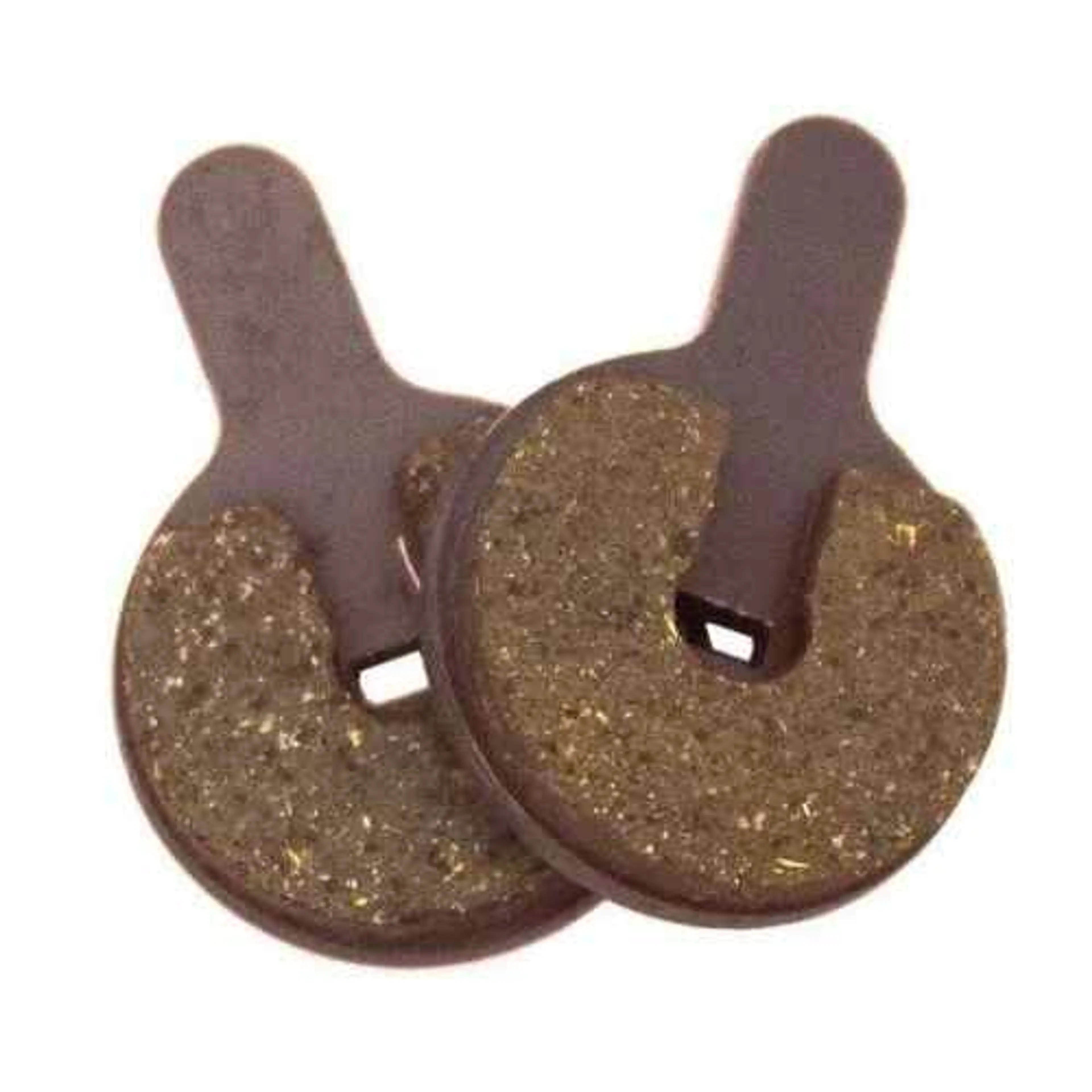 PAR PASTILLAS ORGANICAS CLARKS