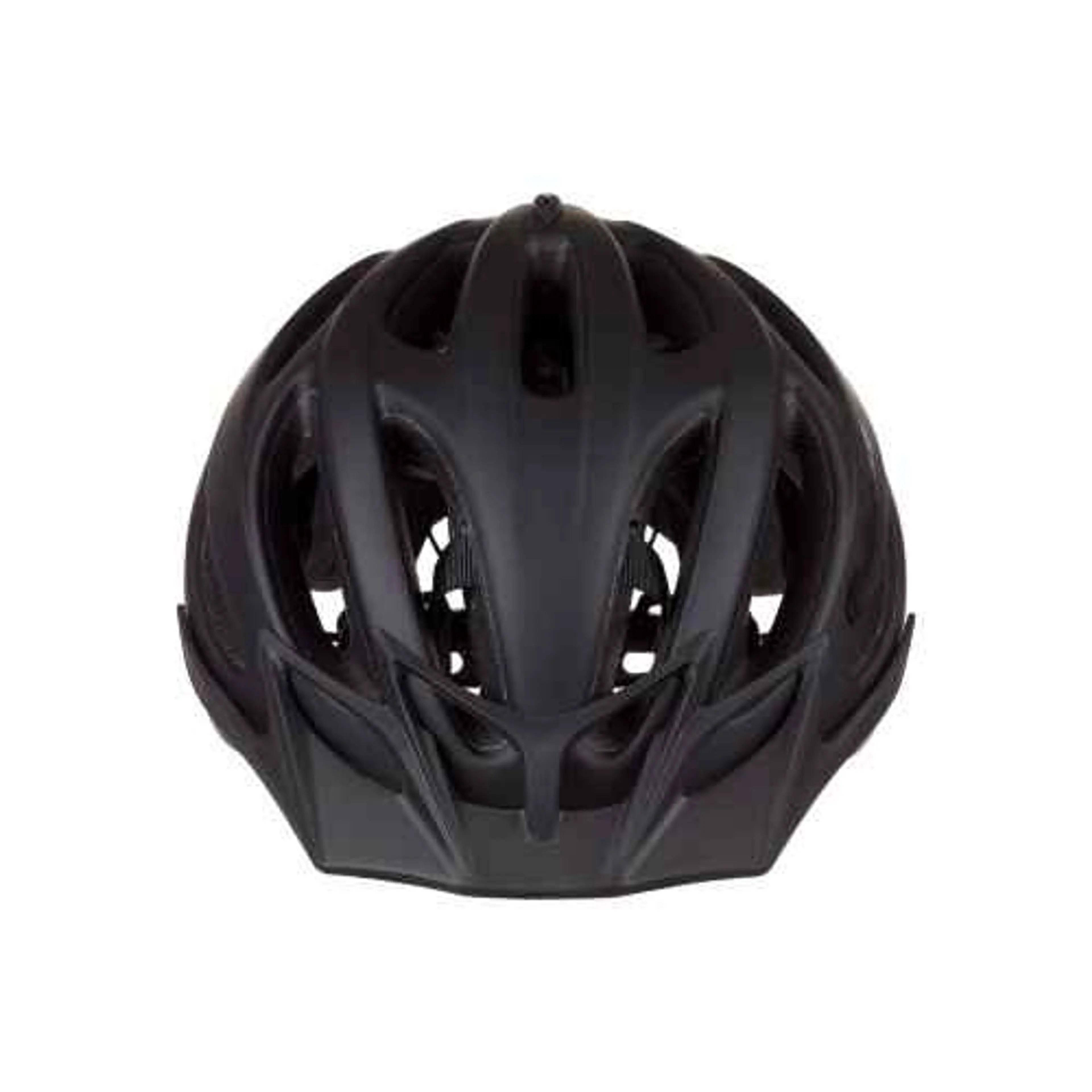 CASCO SPORT FLOW T.L NEGRO MATE