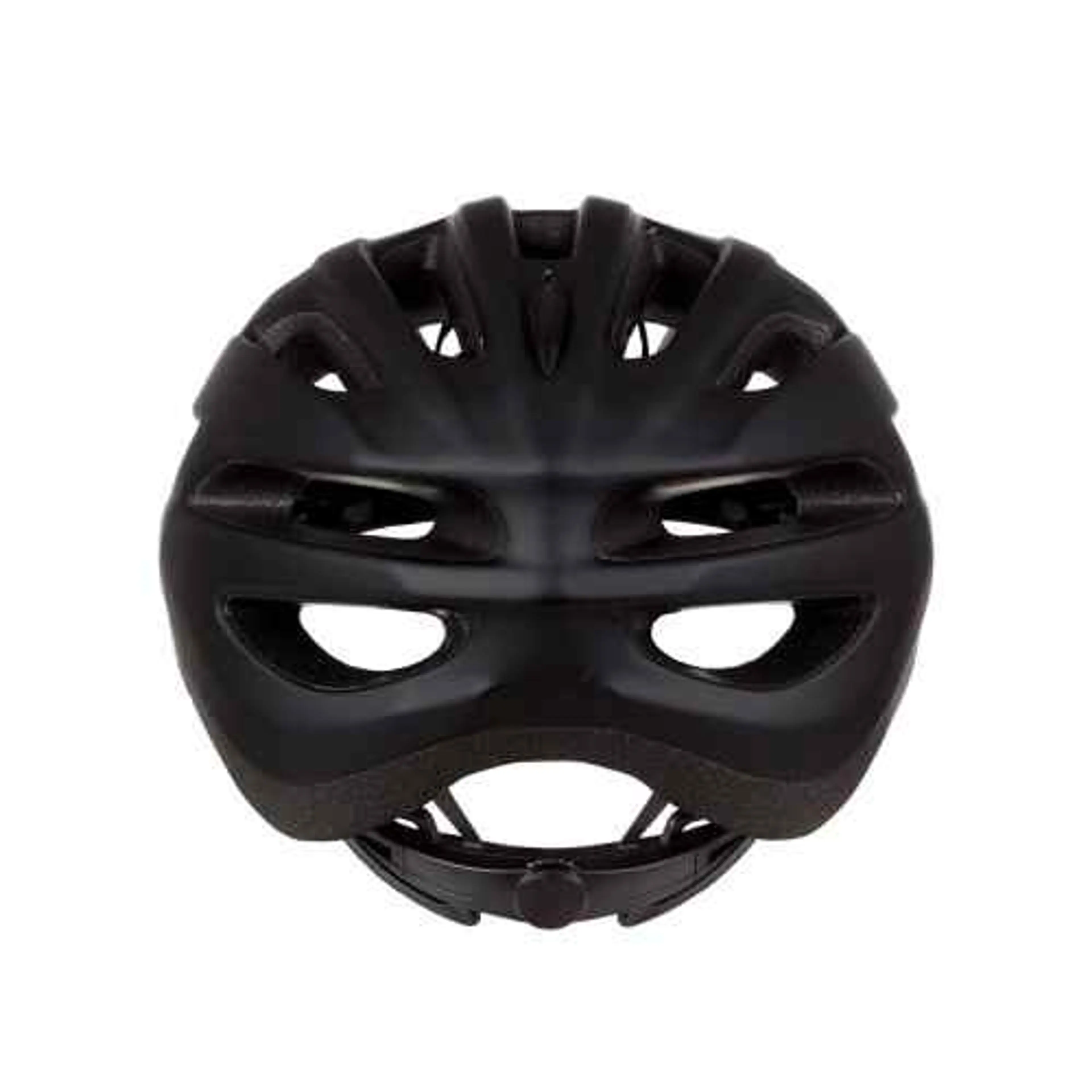 CASCO SPORT FLOW T.L NEGRO MATE