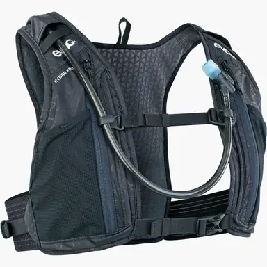 MOCHILA HYDRO PRO 3 1,5L BLACK