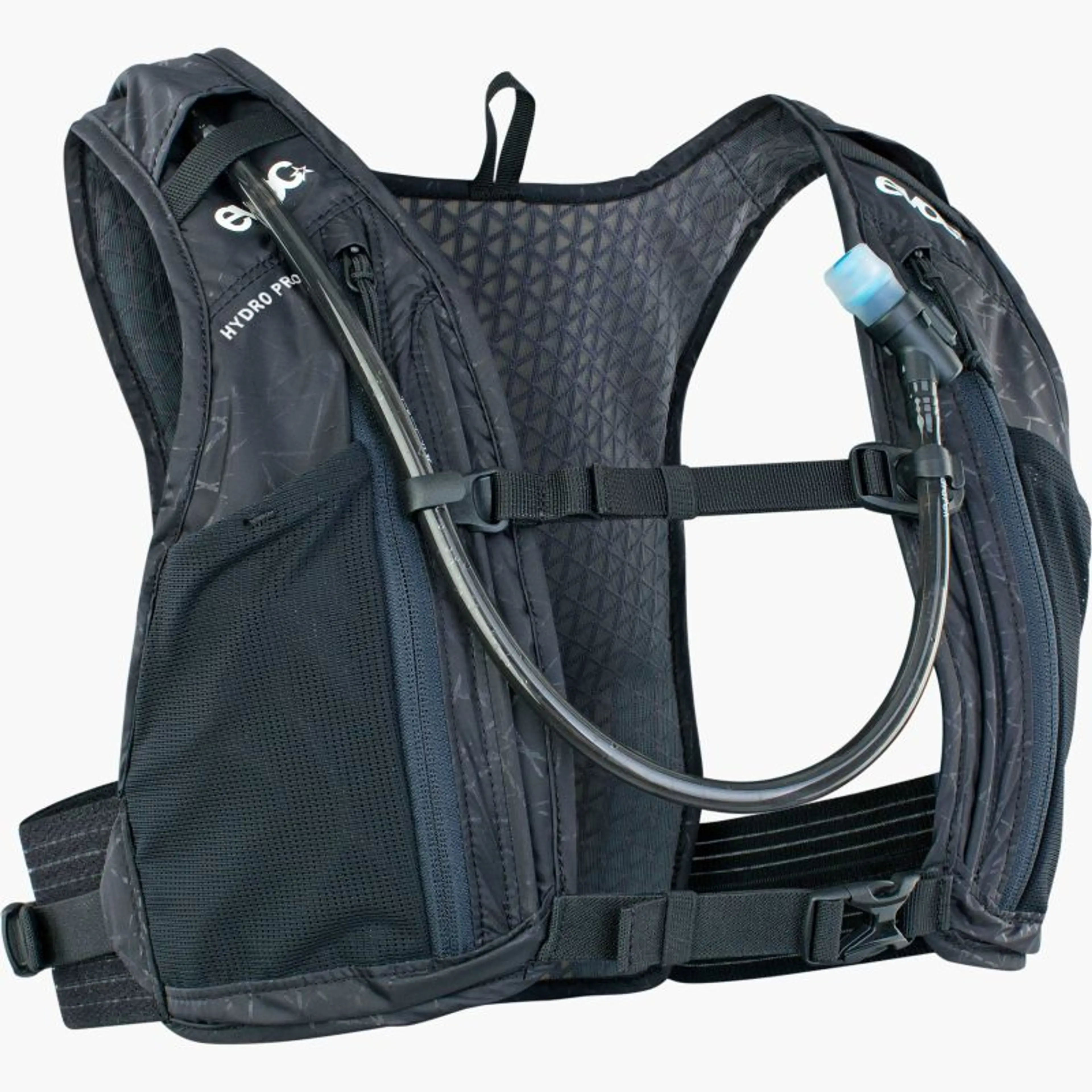 MOCHILA HYDRO PRO 3 1,5L BLACK