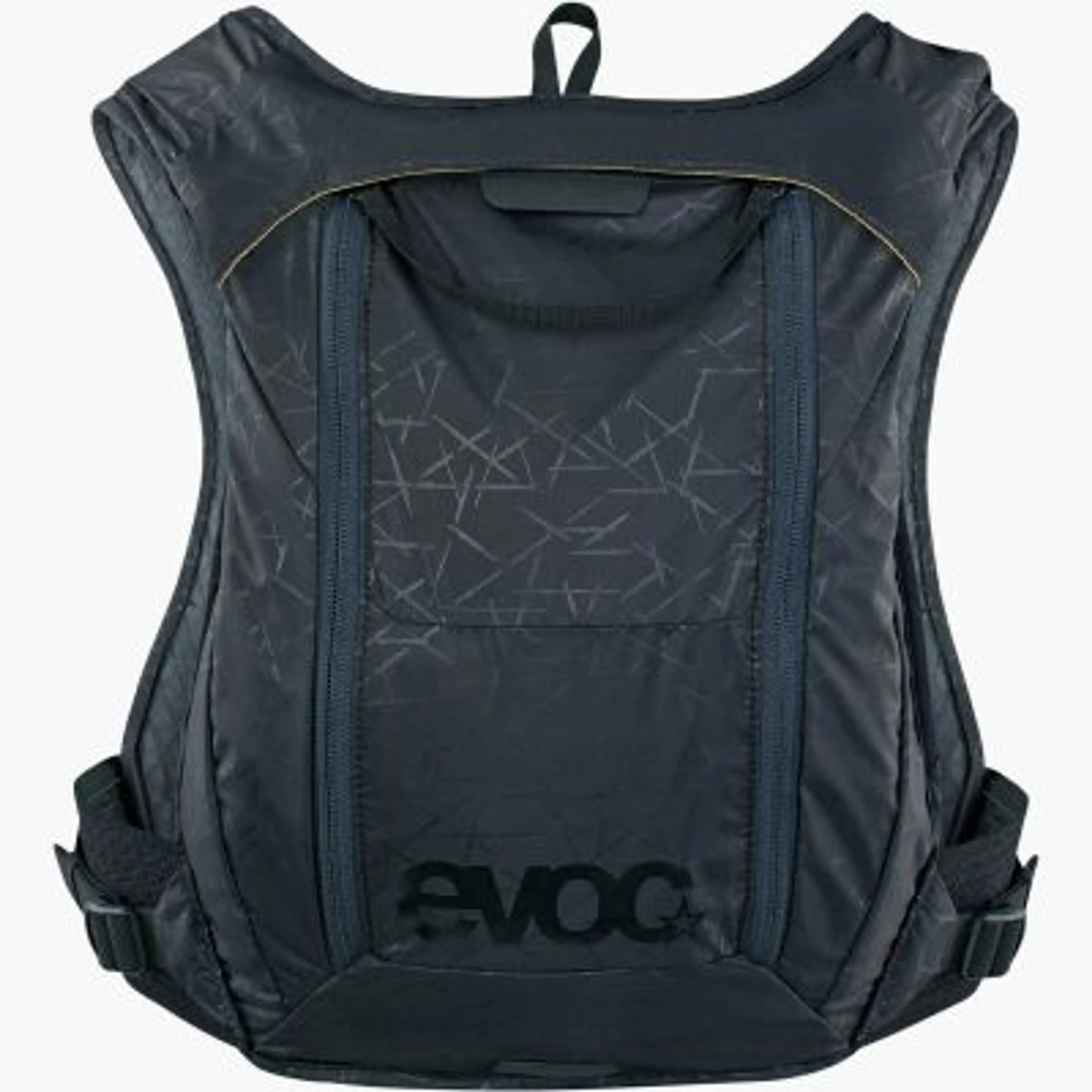 MOCHILA HYDRO PRO 3 1,5L BLACK