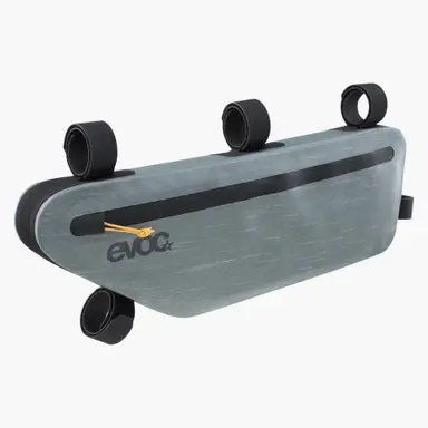 BOLSA CUADRO EVOC IMPERM. S STEEL